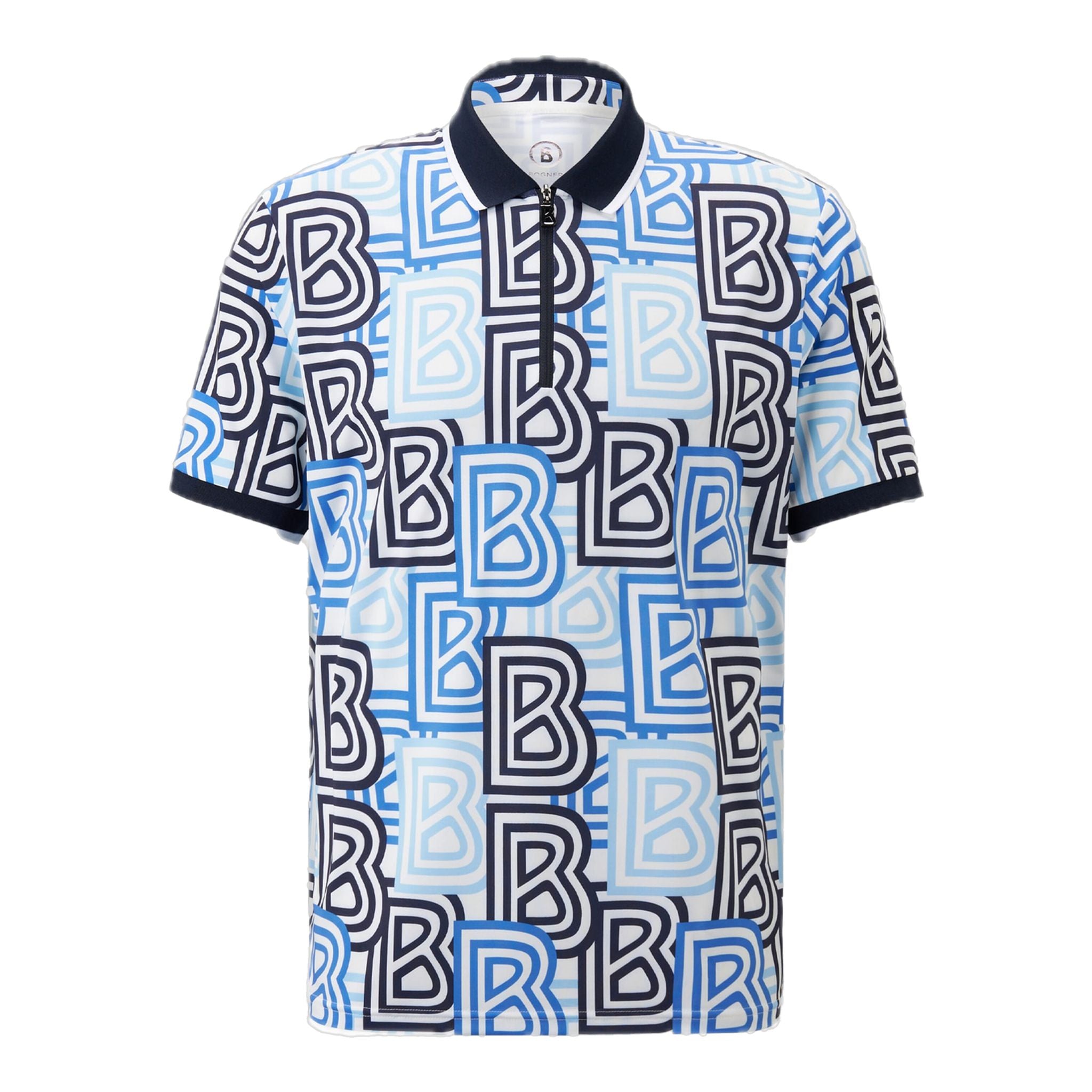 Bogner Valentin Poloshirt Herren