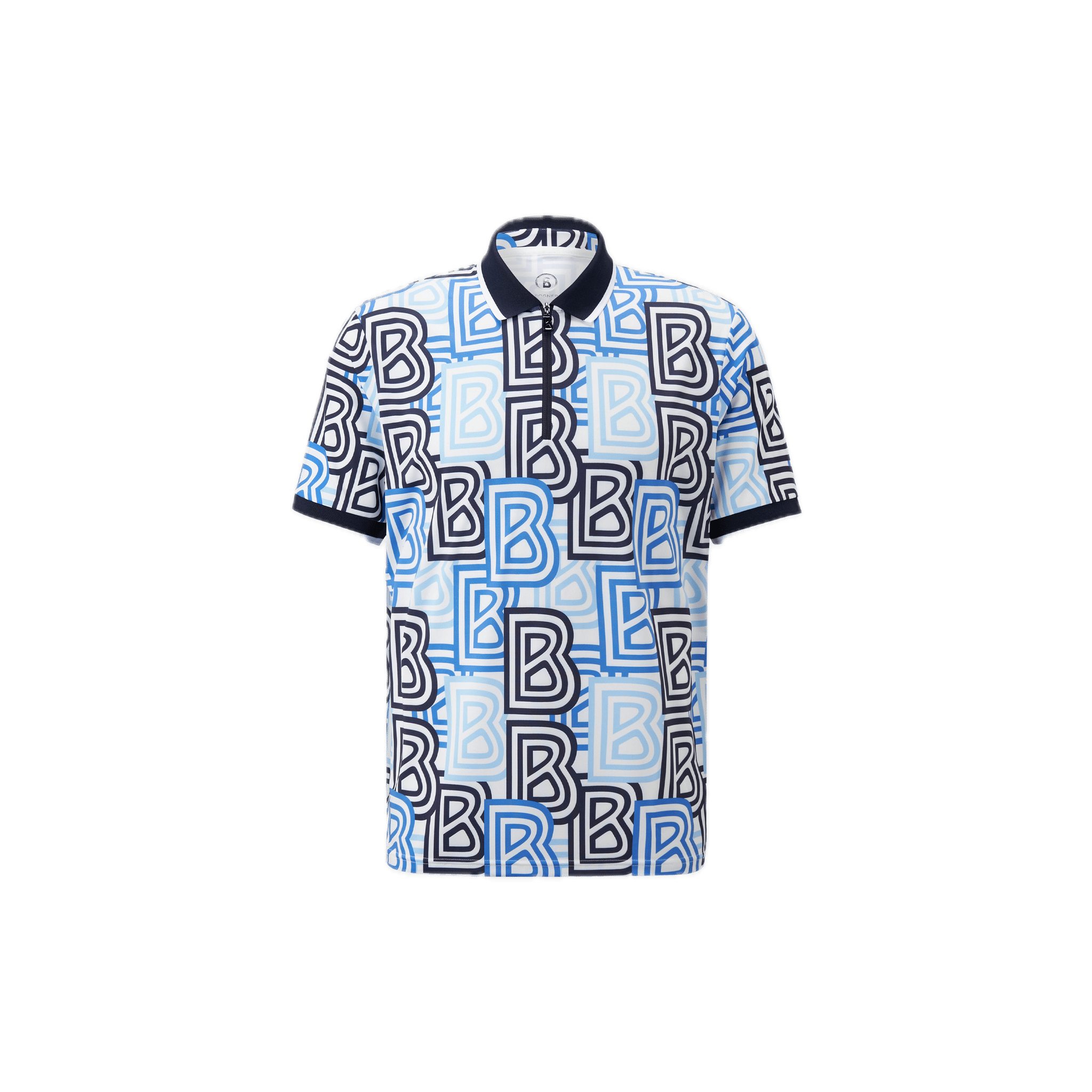 Bogner Valentin Poloshirt Herren