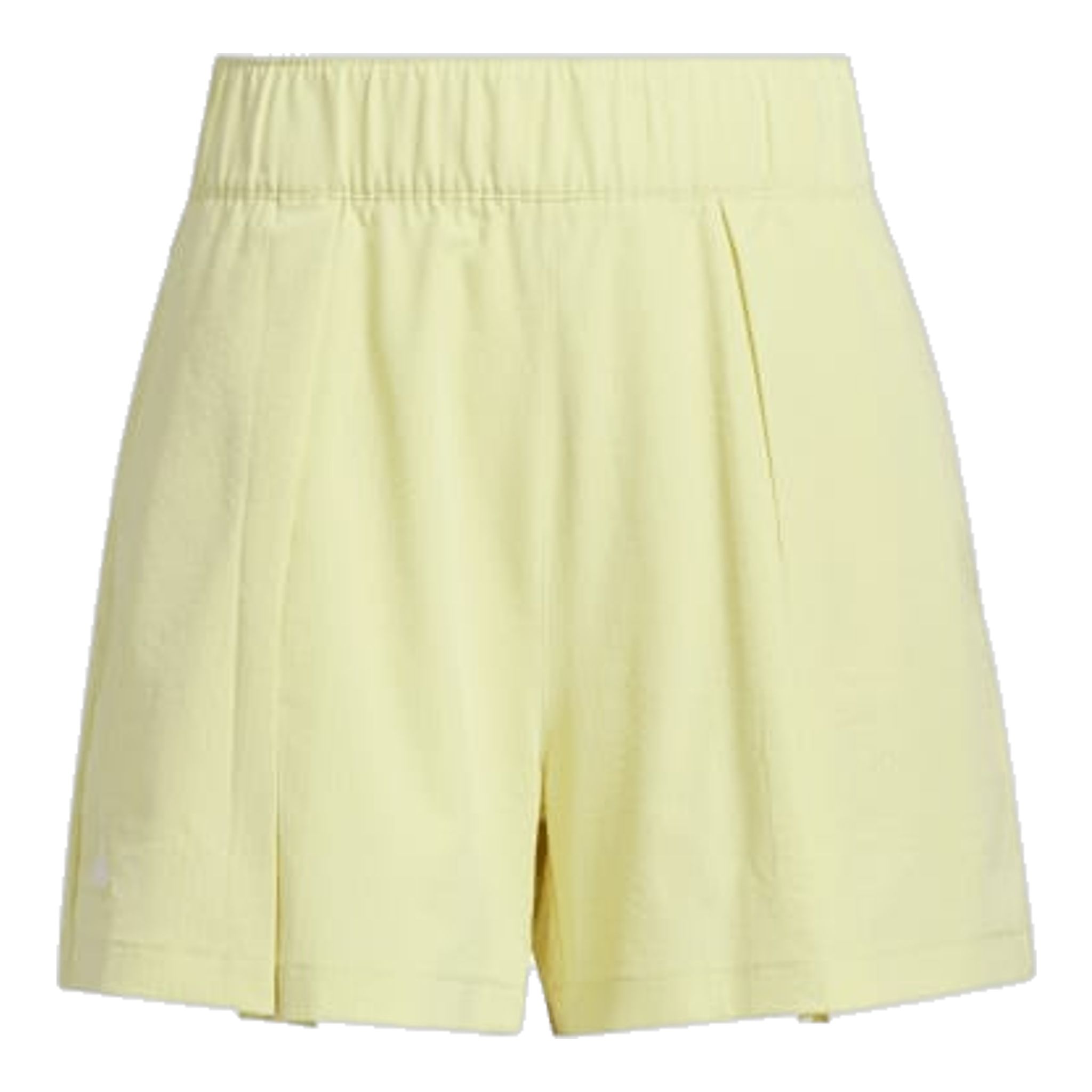 Adidas Go-To Pleated Short Damen