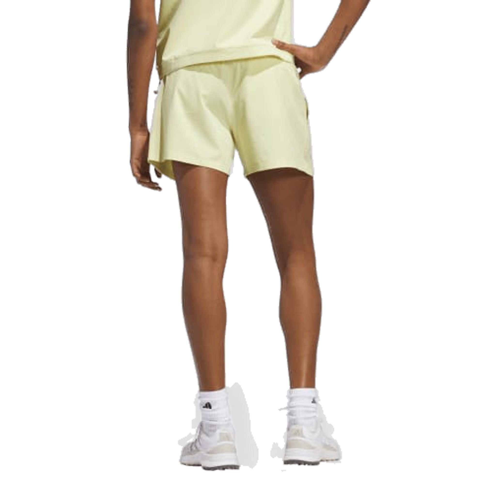 Adidas Go-To Pleated Short Damen