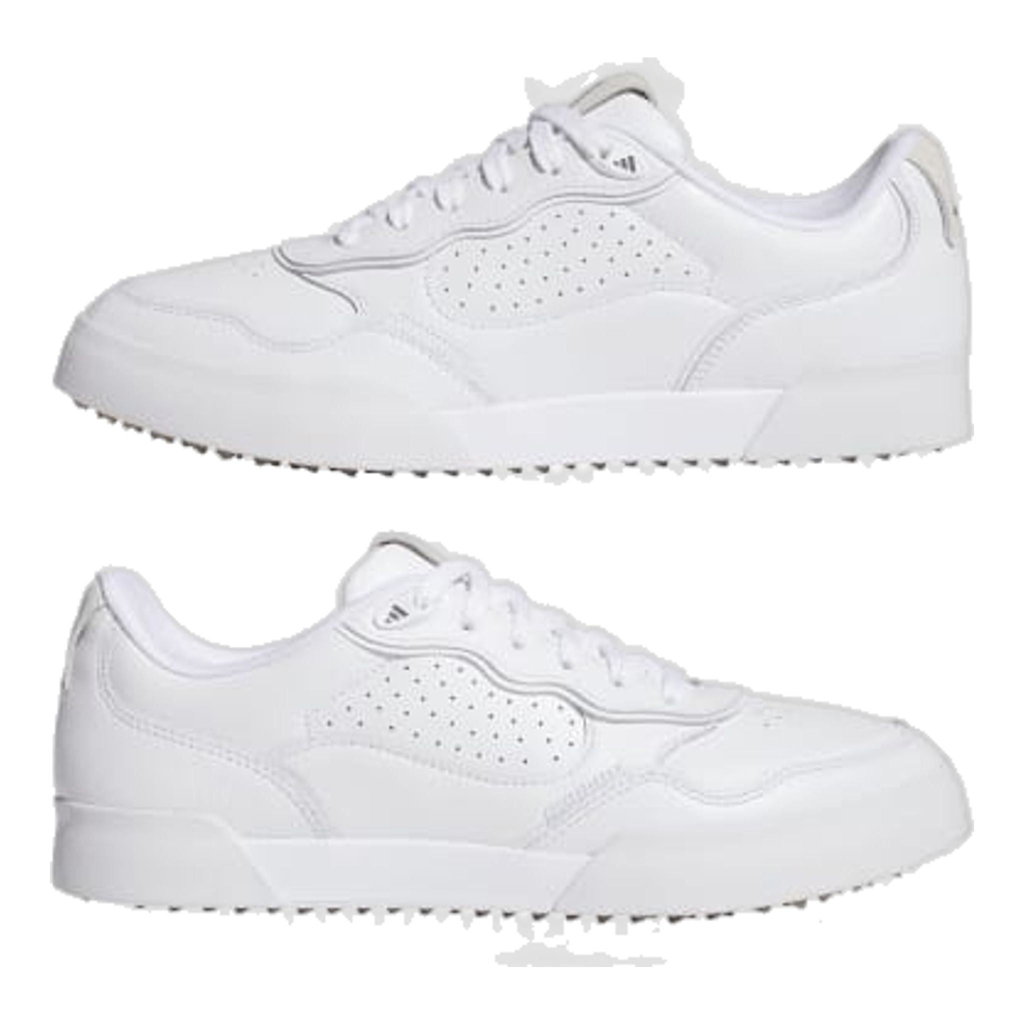 Adidas Retrocross 25 Spikeless Golfschuhe Herren