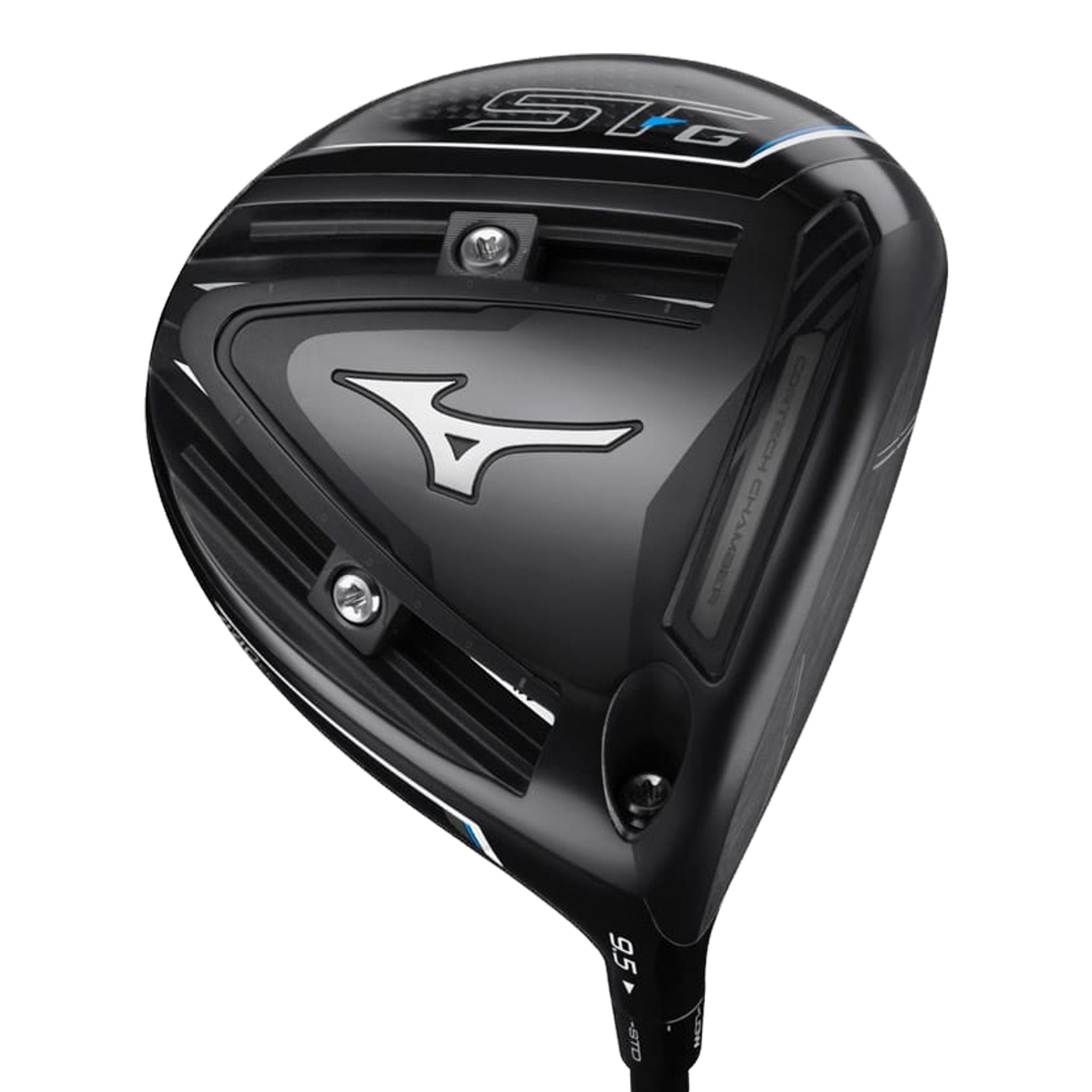 Mizuno 24 ST-G Driver