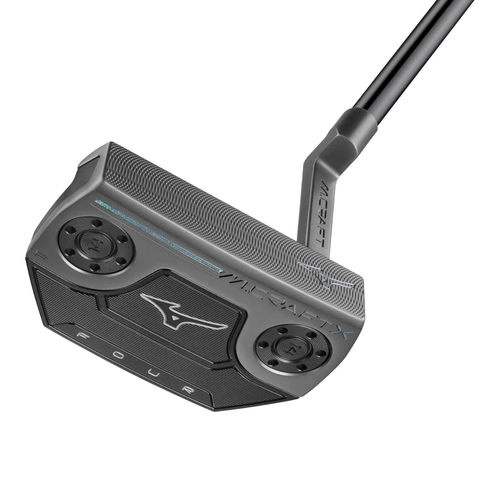 Mizuno M Craft X P4 Putter