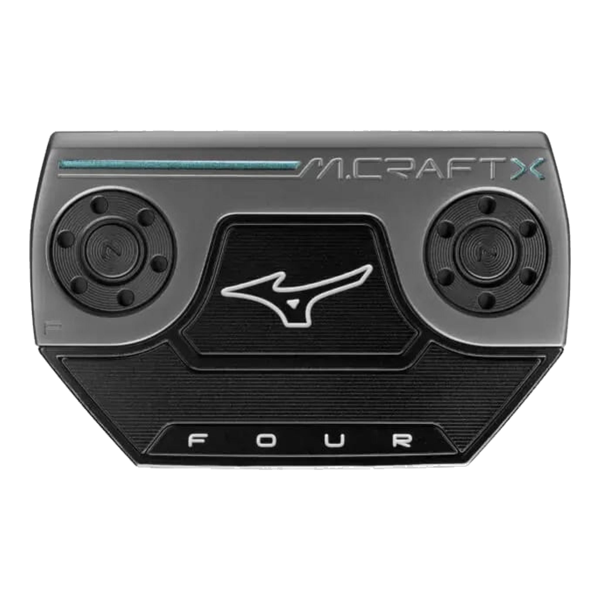 Mizuno M Craft X P4 Putter
