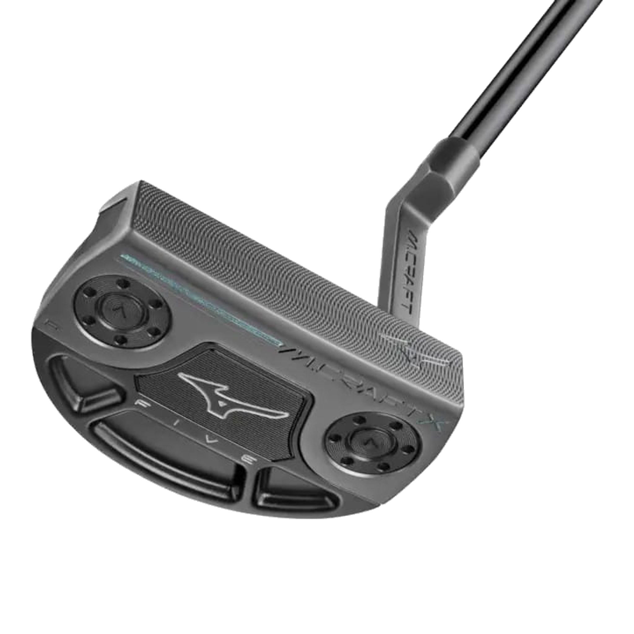 Mizuno M Craft X P5 Putter