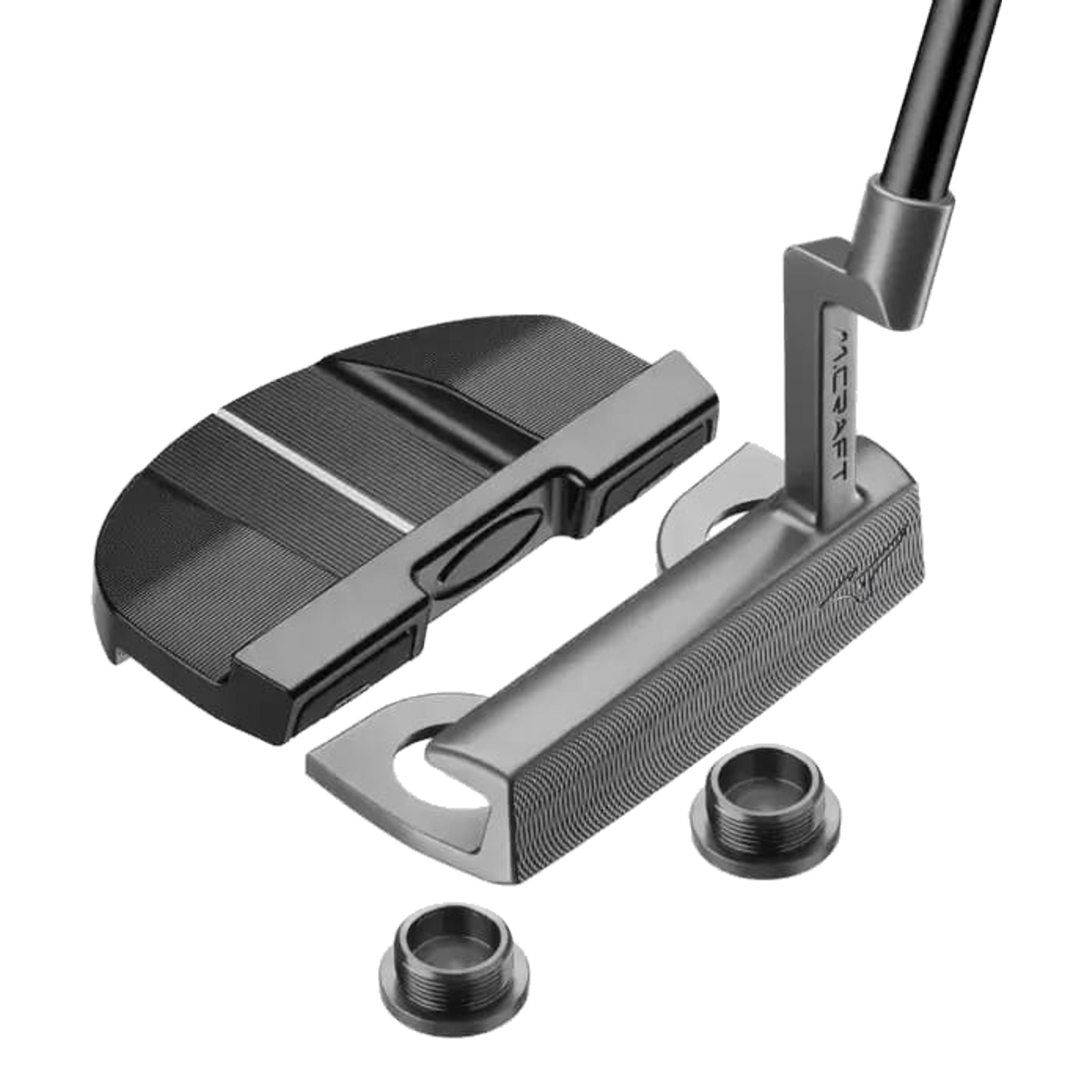 Mizuno M Craft X P5 Putter