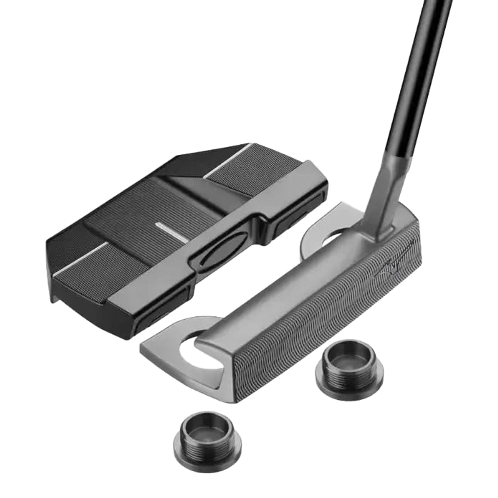 Mizuno M Craft X S4 Putter