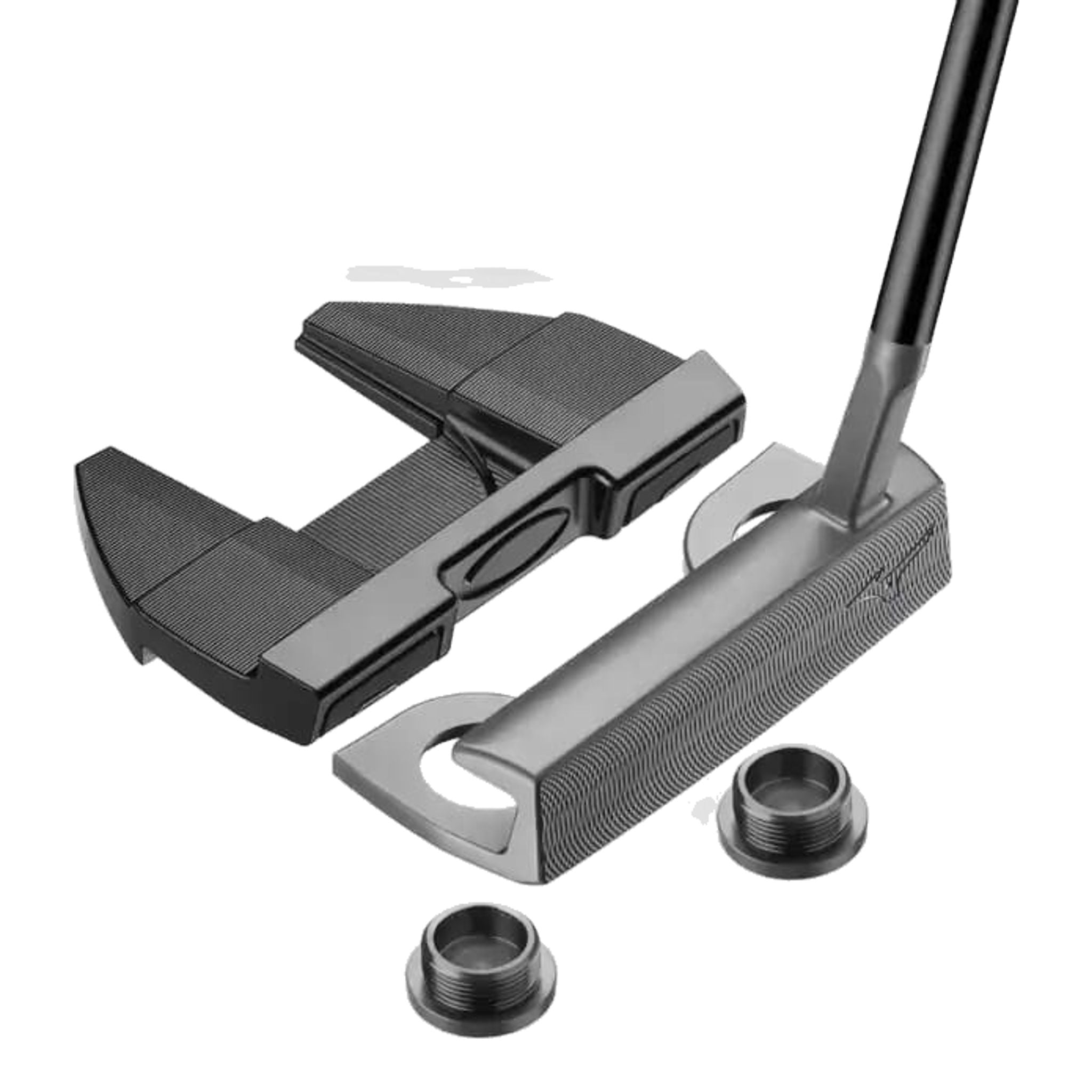Mizuno M Craft X S6 Putter