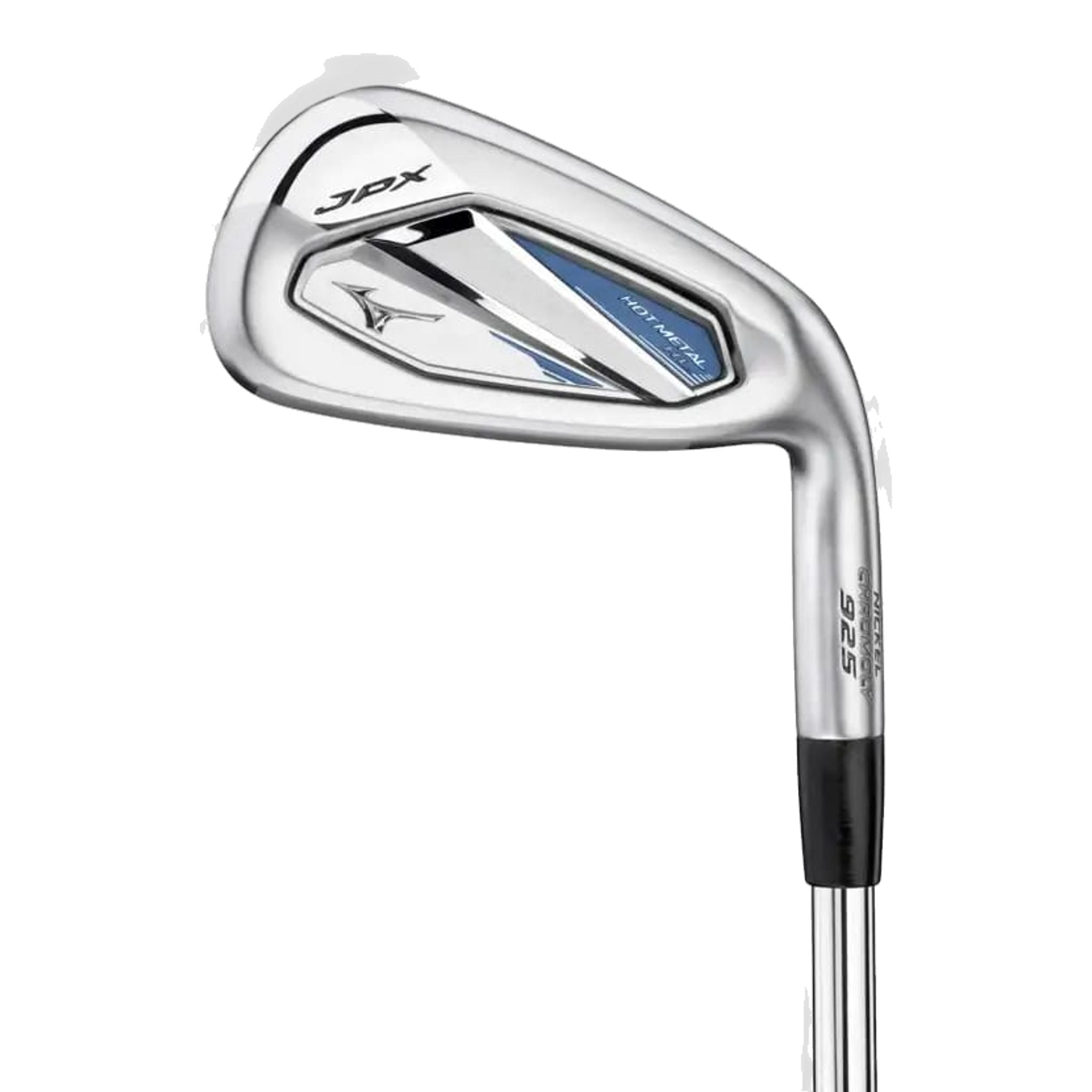 Mizuno JPX 925 Hot Metal HL Eisensatz