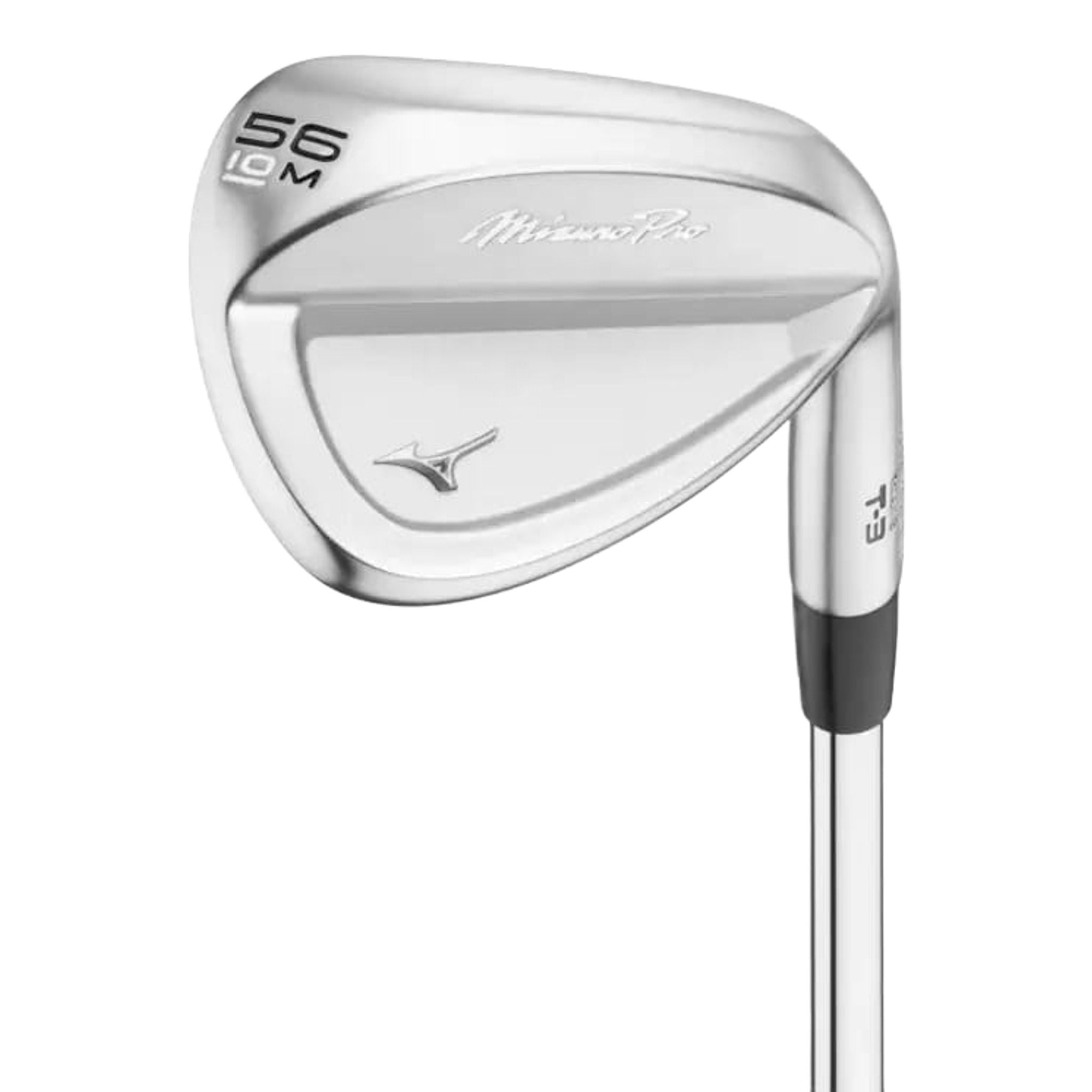 Mizuno Pro T-3 Soft White Satin Wedge