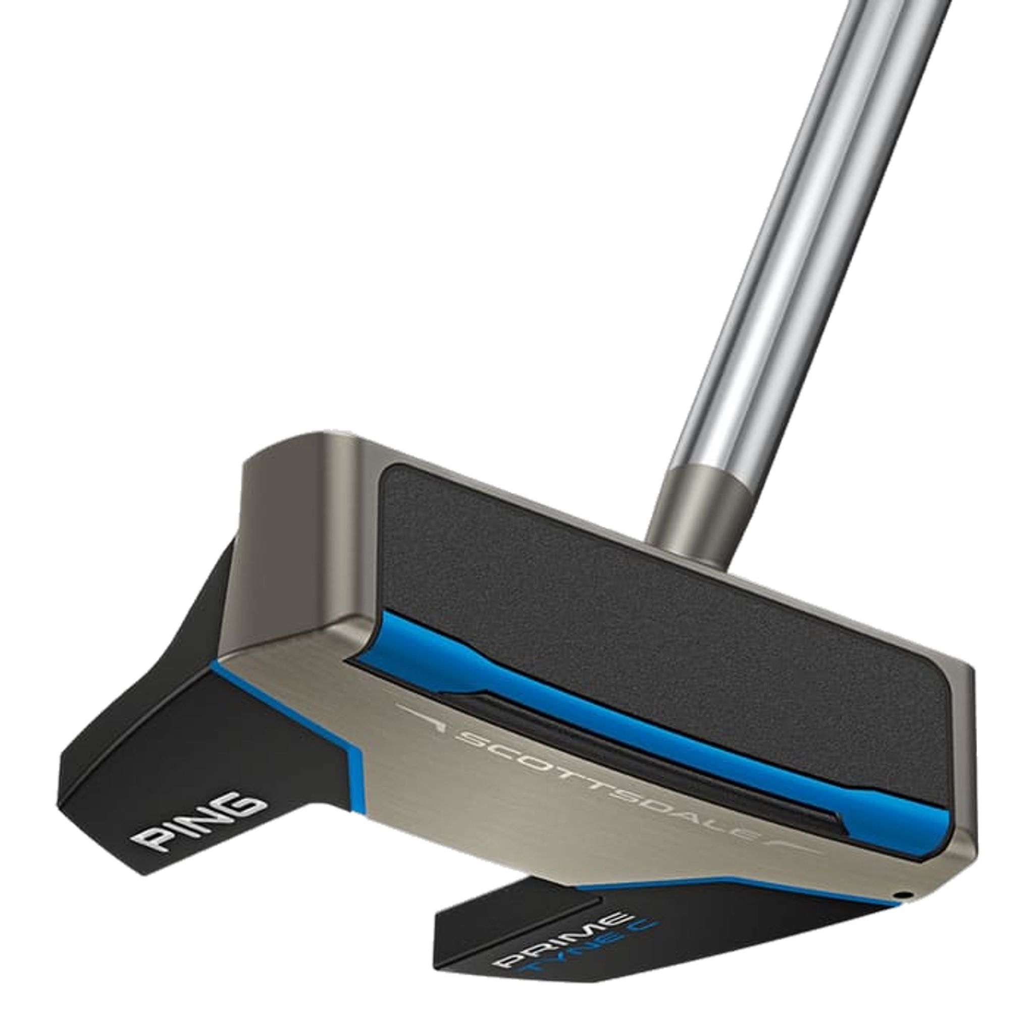 Ping Scottsdale Prime Tyne C Putter