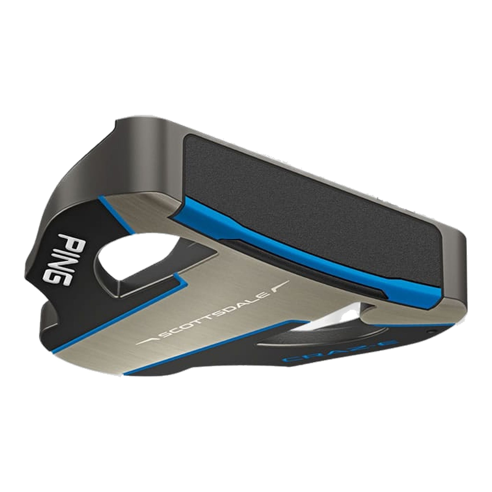 Ping Scottsdale Craz-E Putter