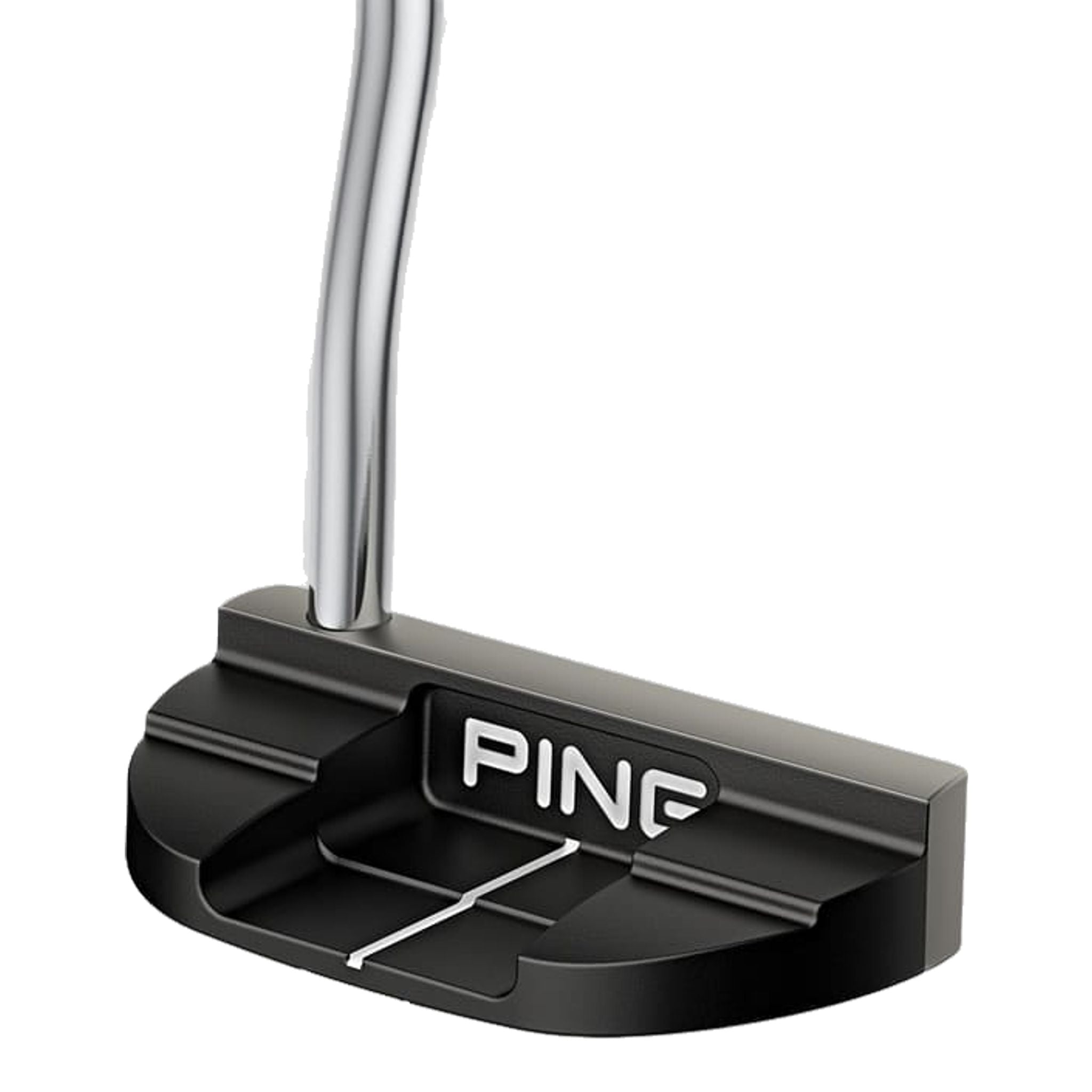 Ping Scottsdale DS72 Putter