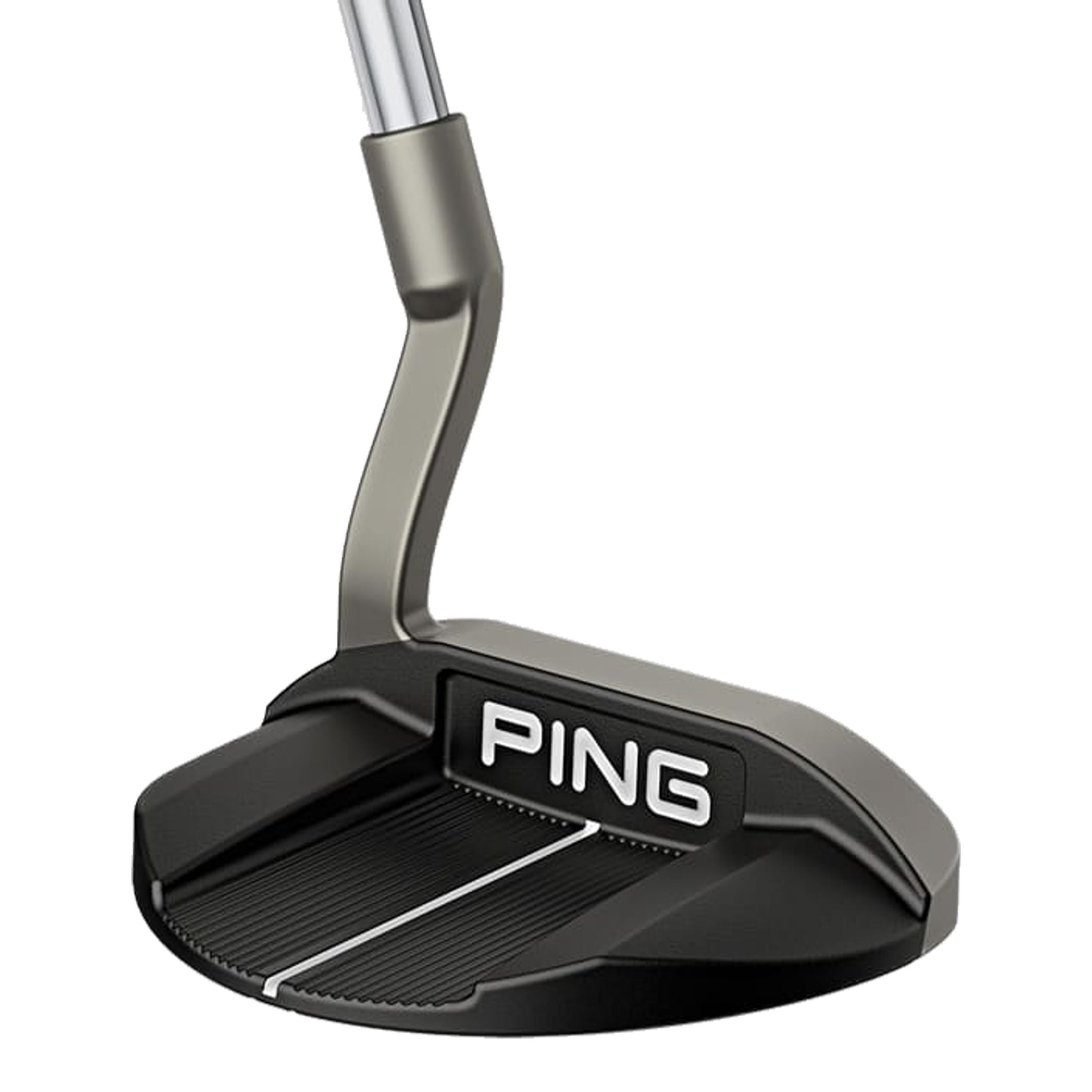 Ping Scottsdale Oslo 3 Putter