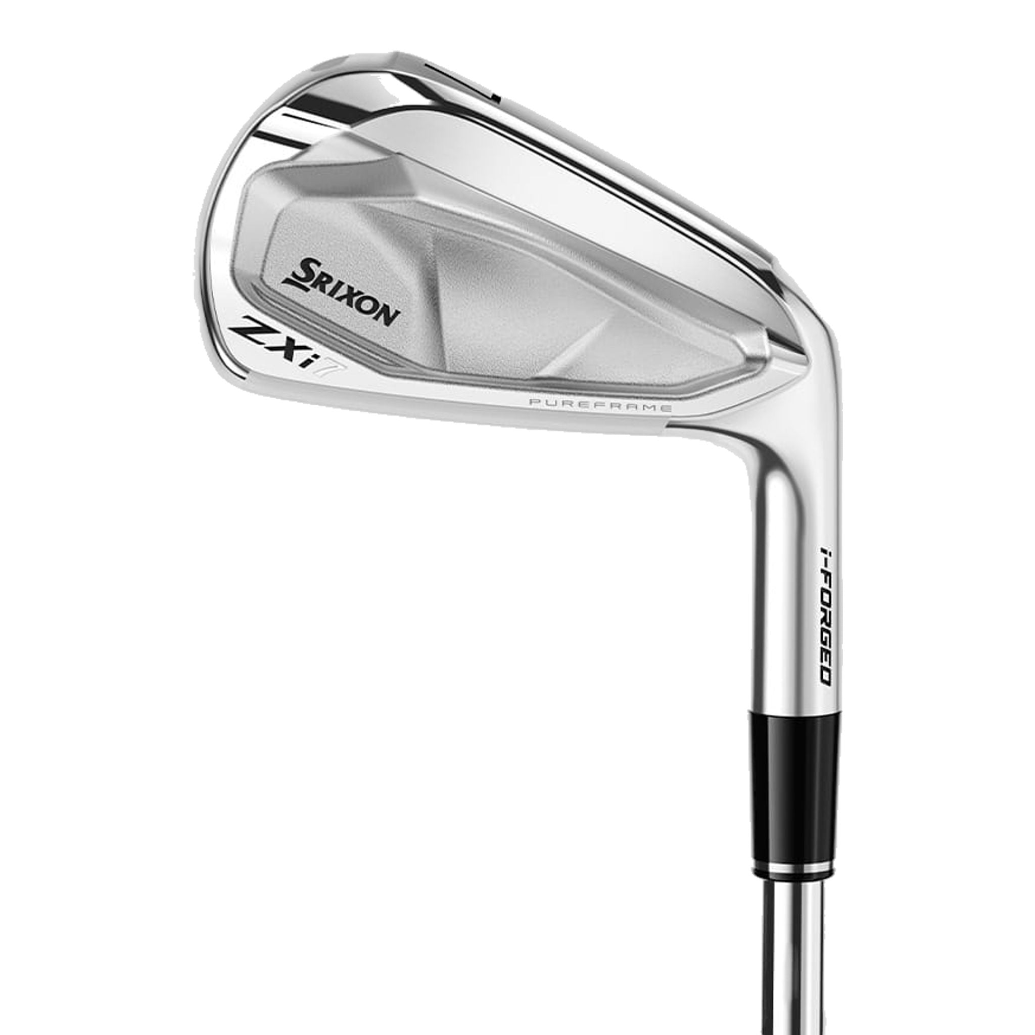 Srixon ZX 7i Eisensatz