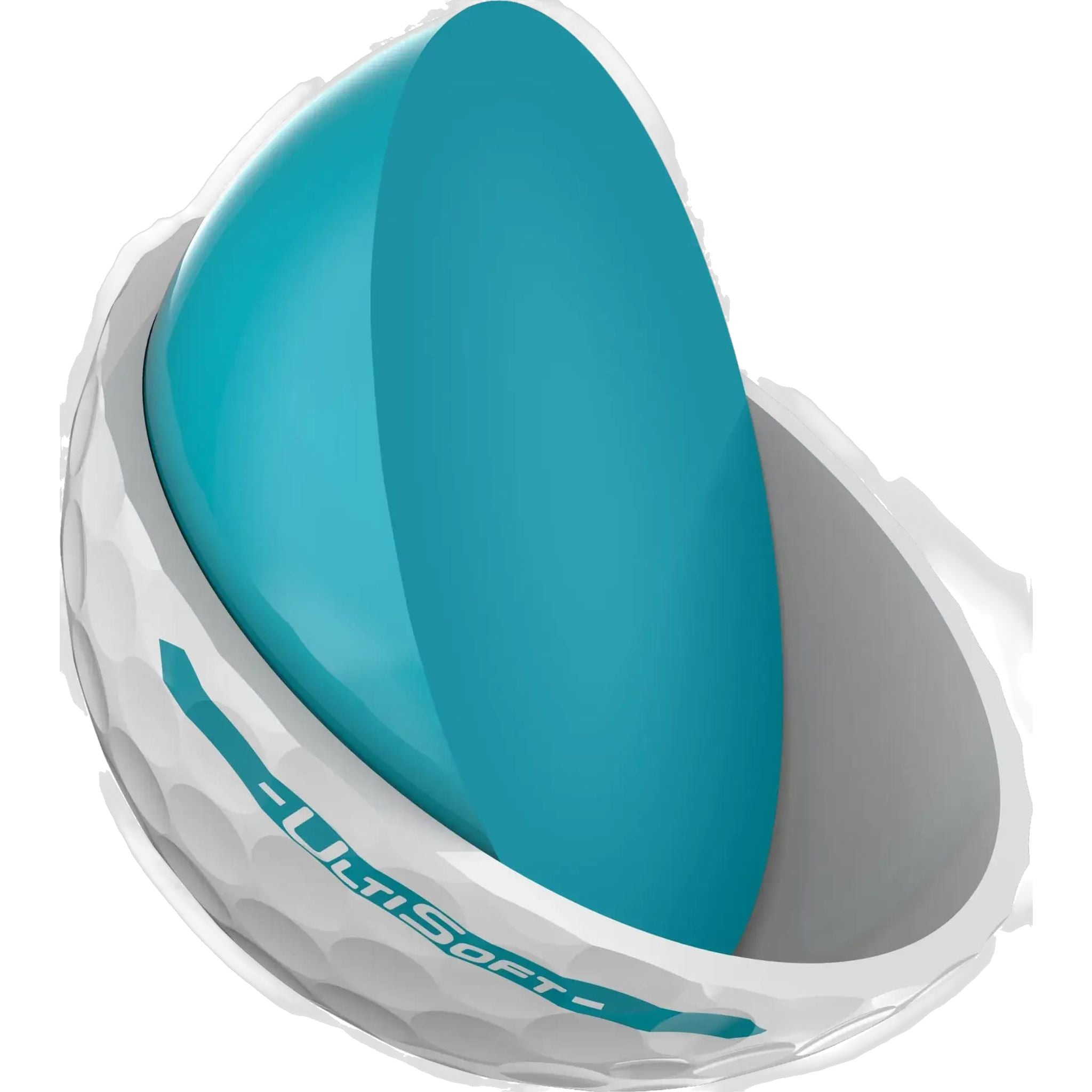 Srixon Ultisoft 5 Pure Golfbälle