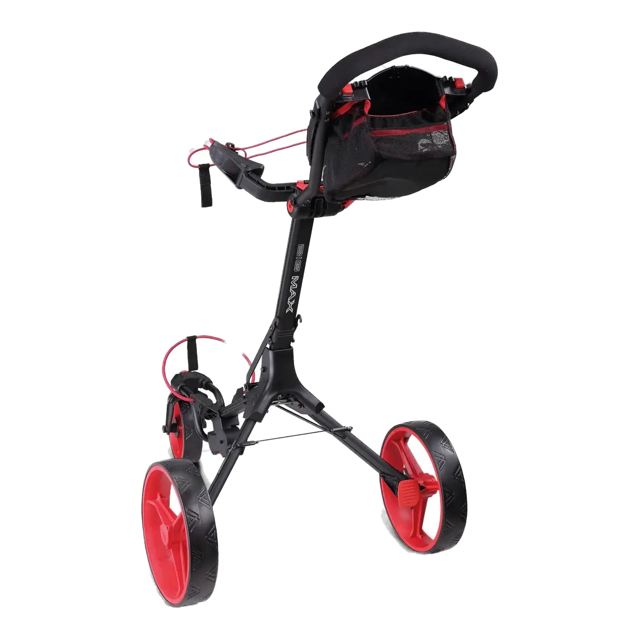 Big Max IQ² 360 Golf-Trolley