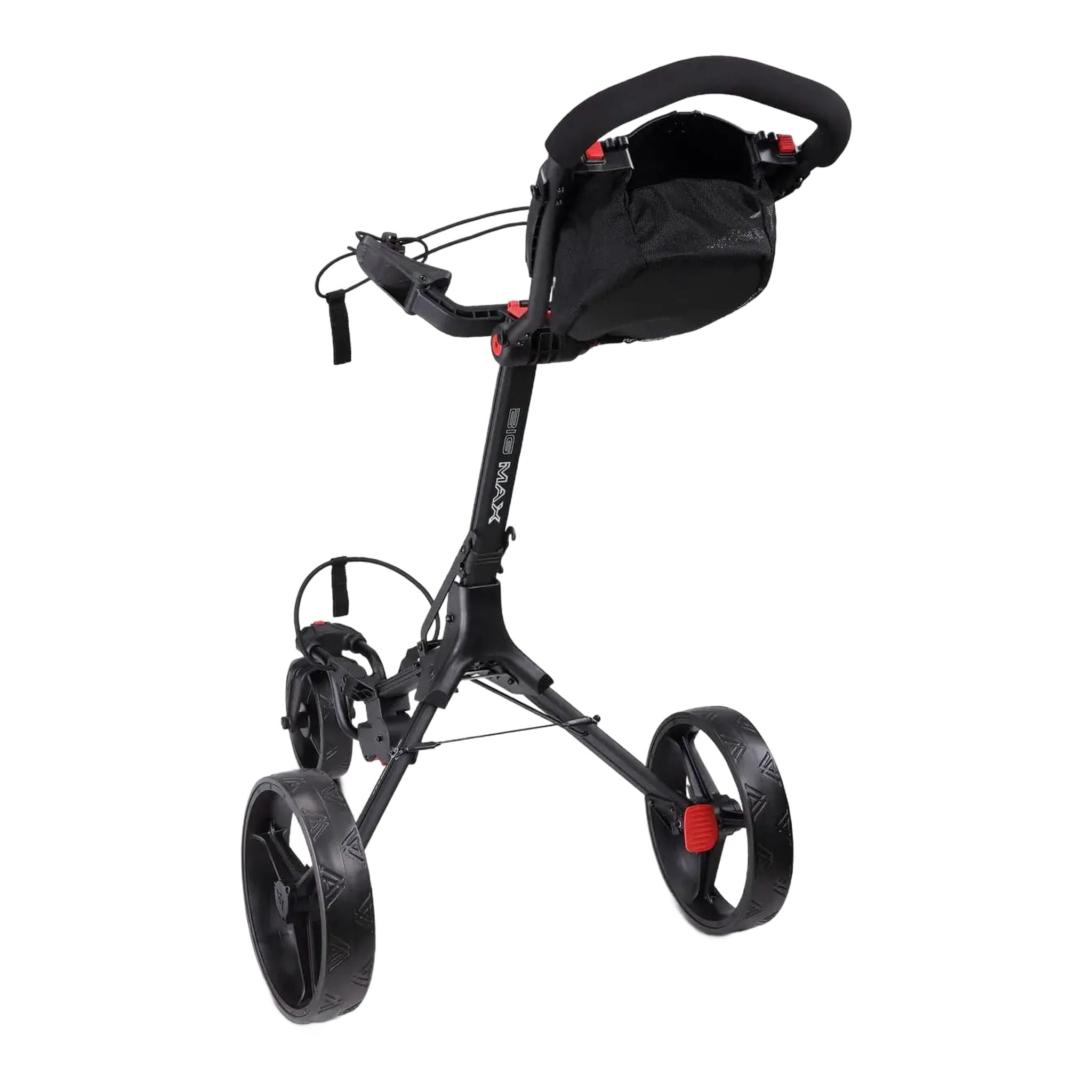 Big Max IQ² 360 Golf-Trolley