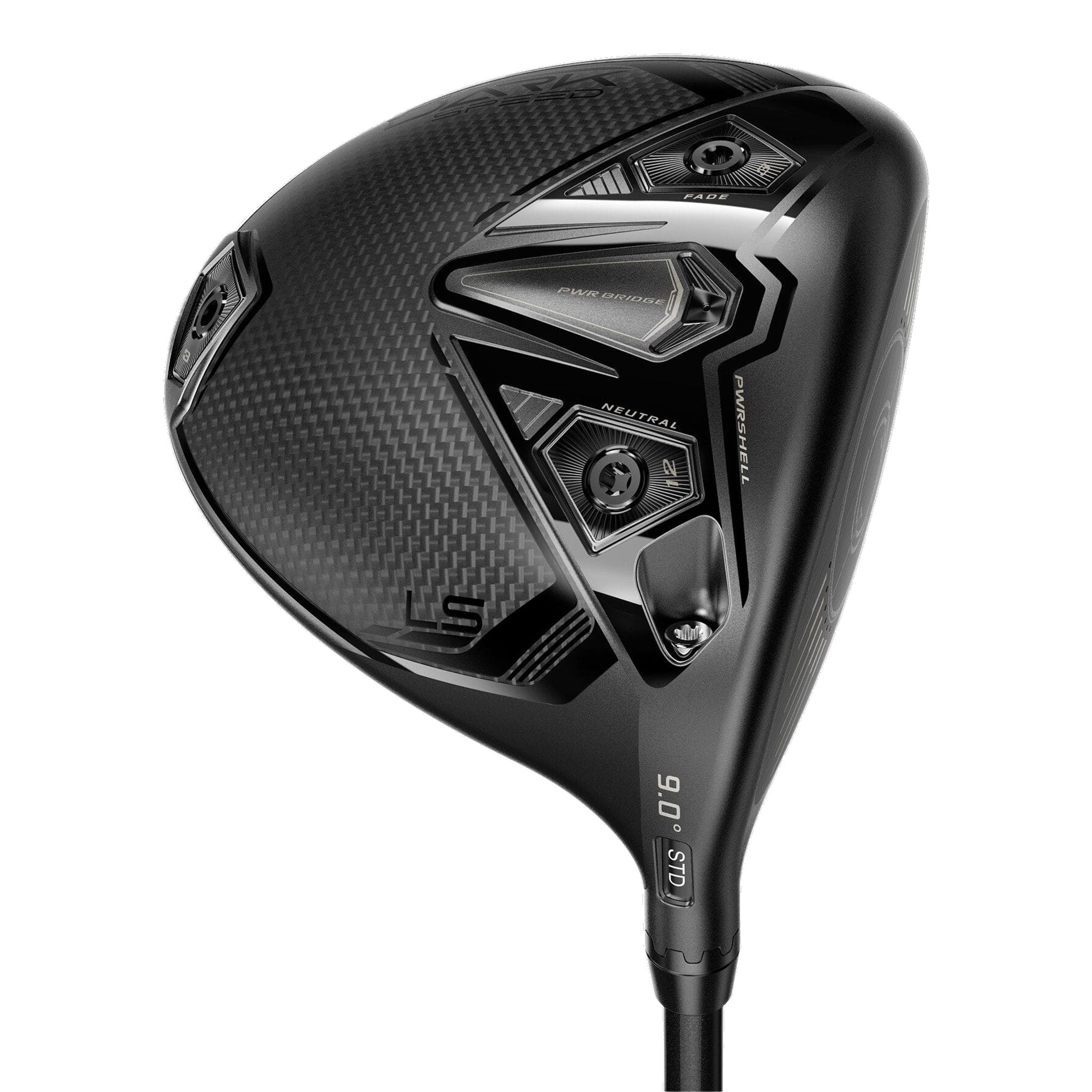 Cobra Darkspeed LS Driver Herren