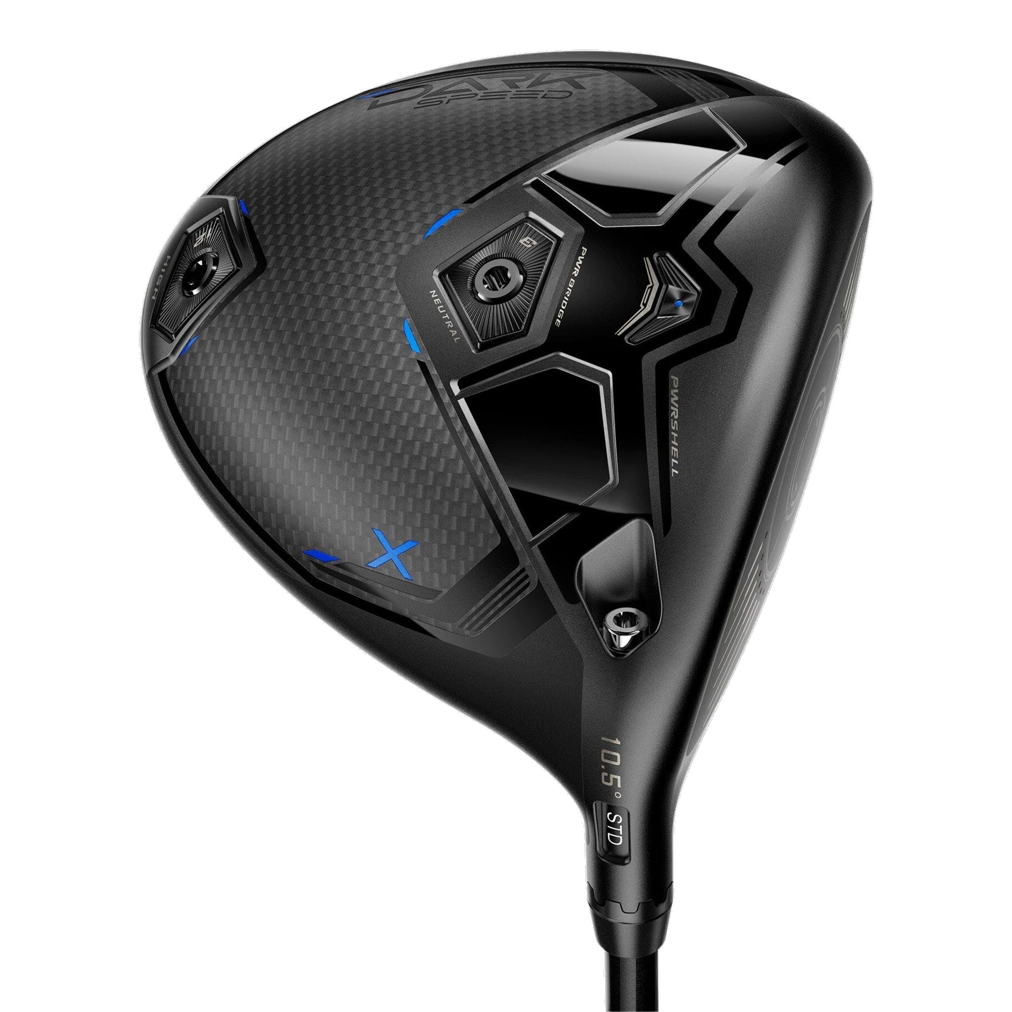 Cobra Darkspeed X Driver Herren