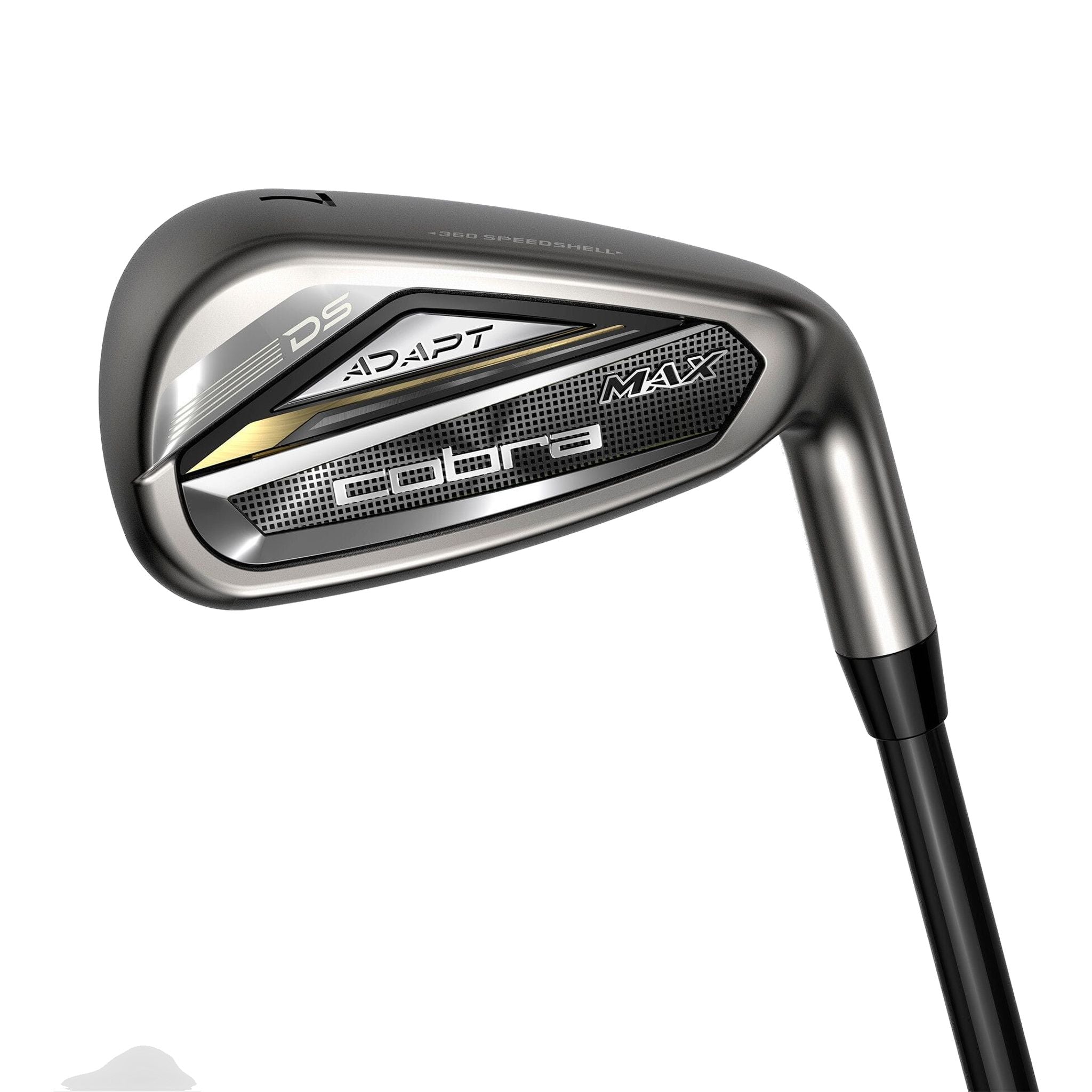 Cobra DS Adapt Max Einzeleisen Damen