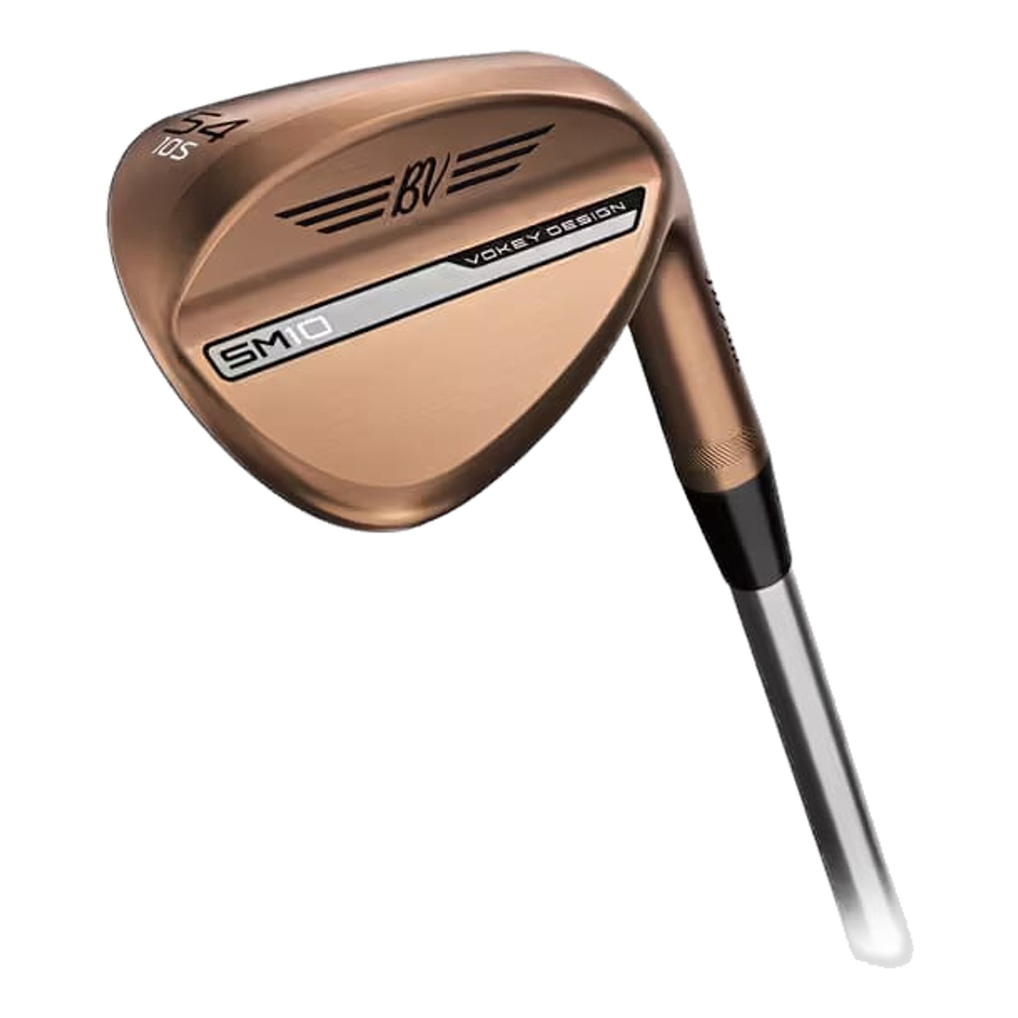 Titleist SM10 Oil Can Wedge