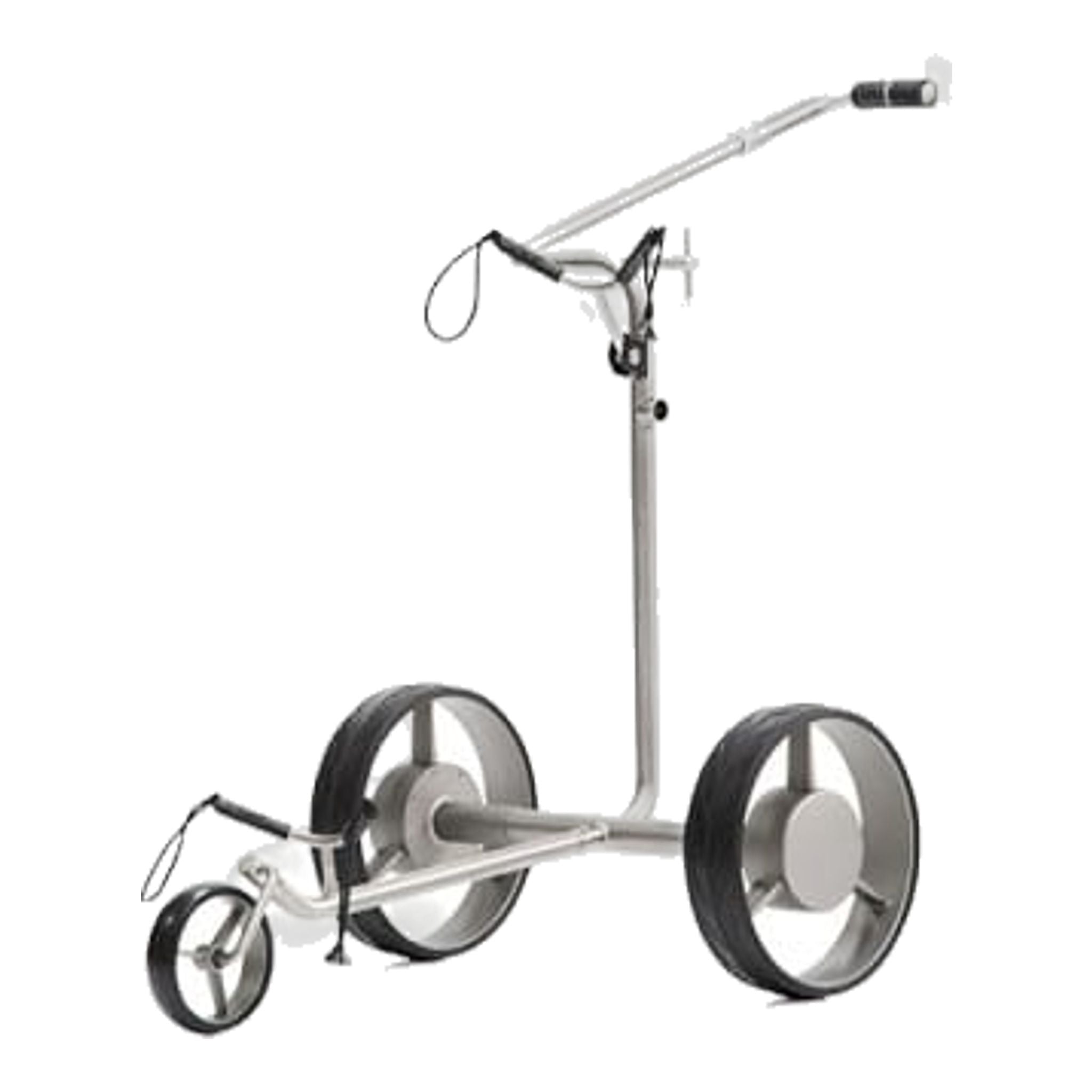 JuCad Drive SL Titan Silence 2,0 Elektrotrolley