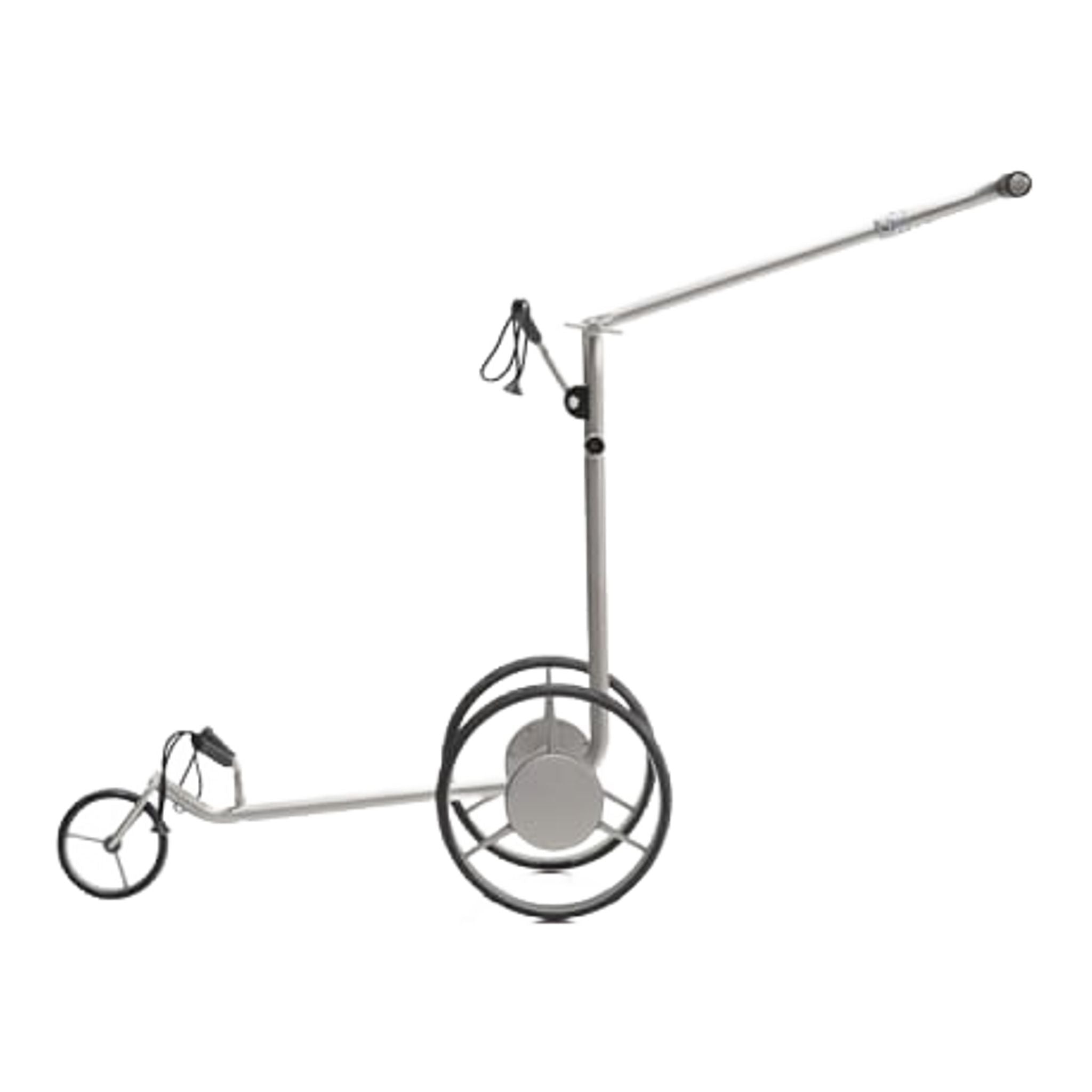 JuCad Drive SL Titan Silence 2,0 Elektrotrolley