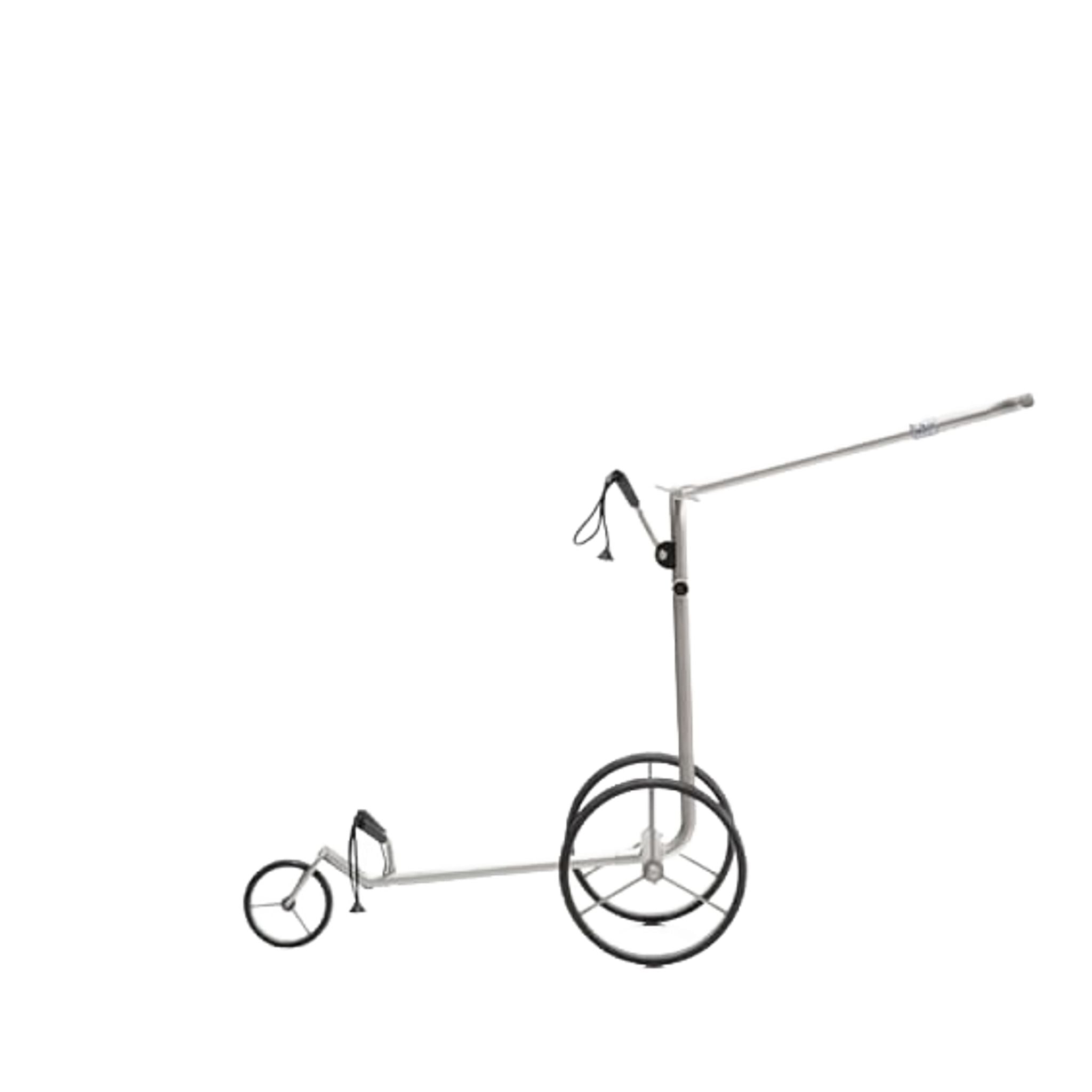 JuCad Drive SL Titan Travel 2,0 Elektrotrolley