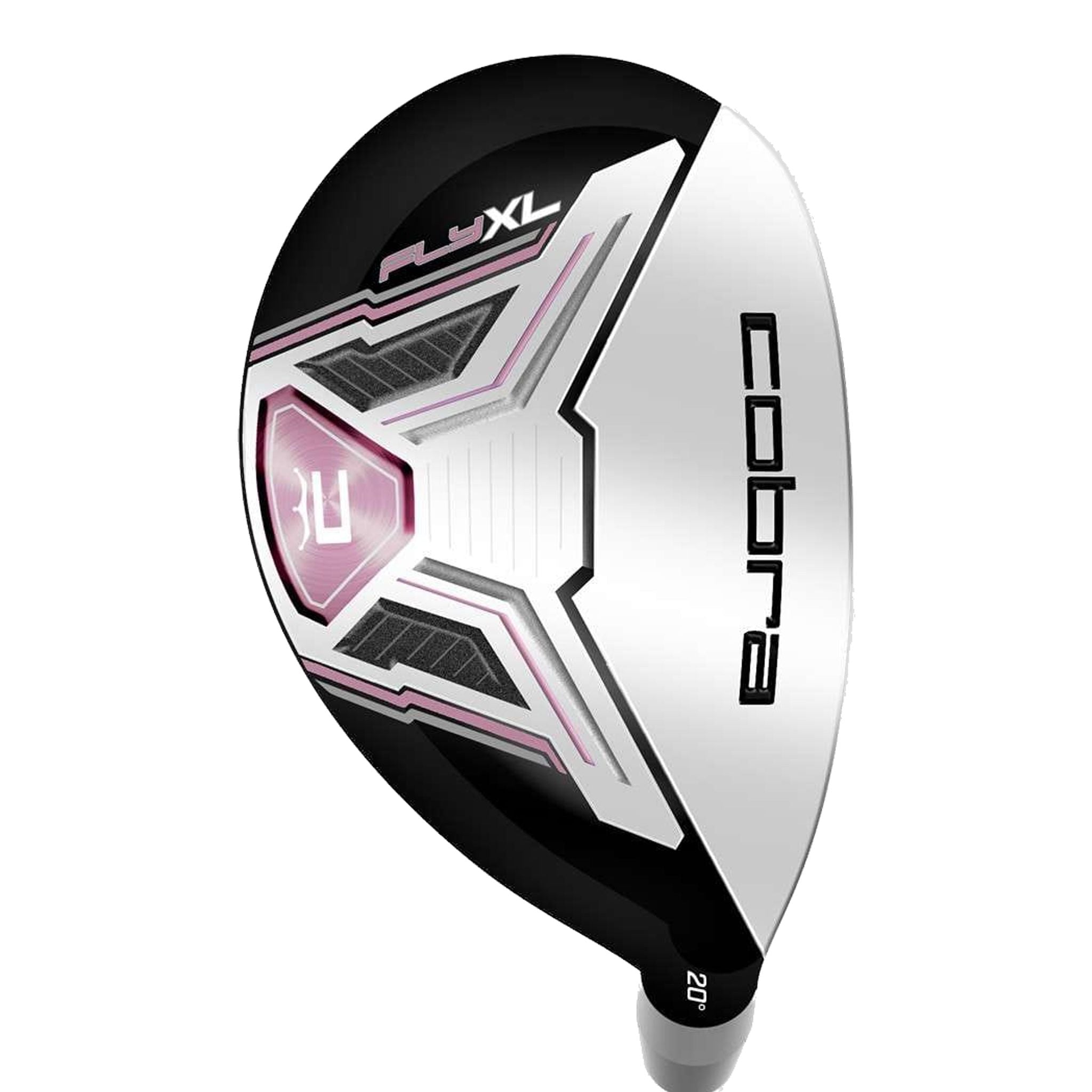 Cobra Fly XL 2025 Komplettset Damen