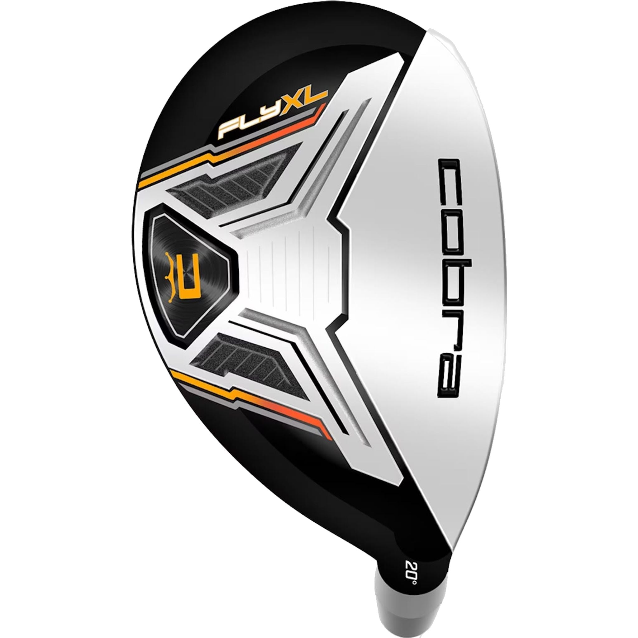 Cobra Fly XL 2025 Komplettset Herren