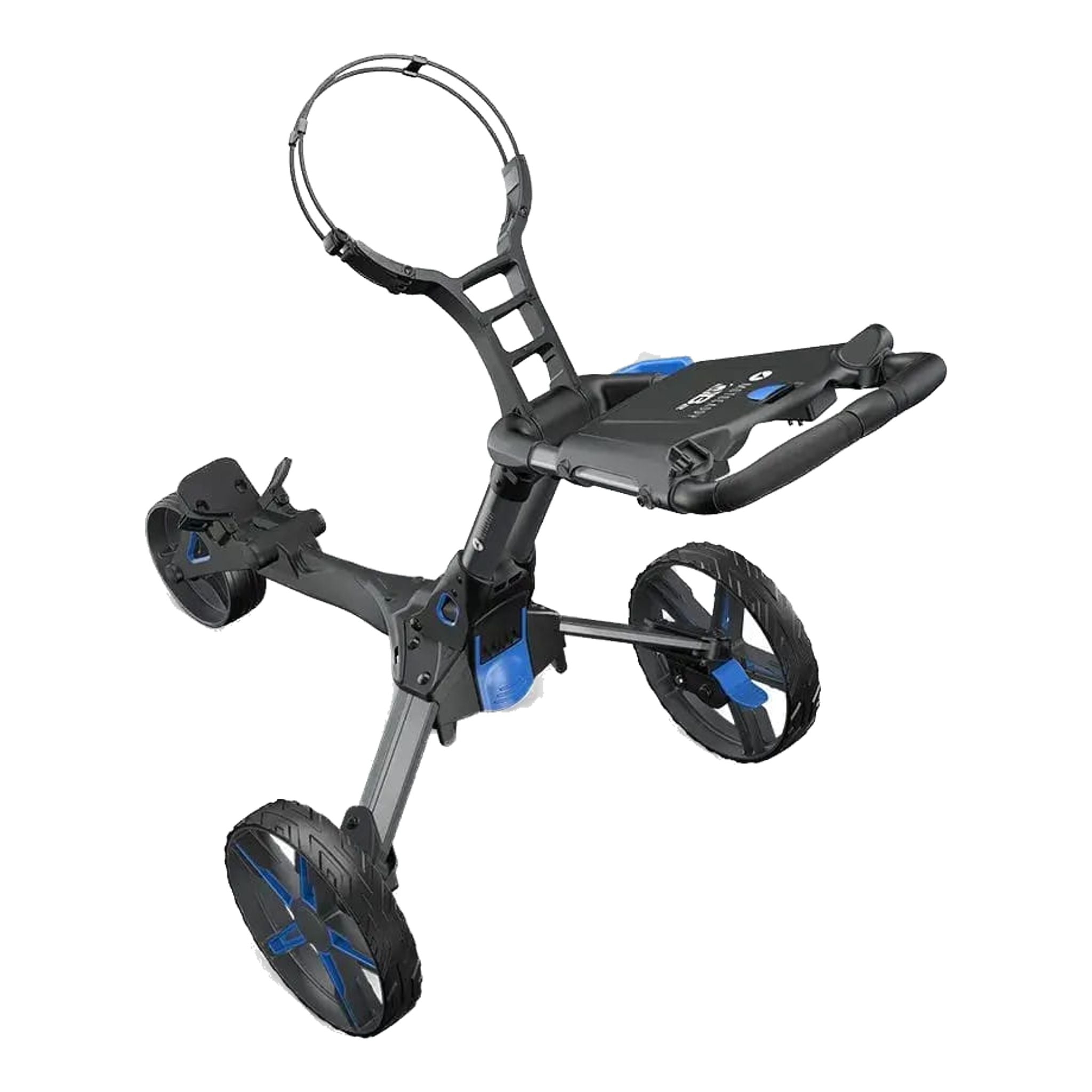 Motocaddy QB² Push-Trolley