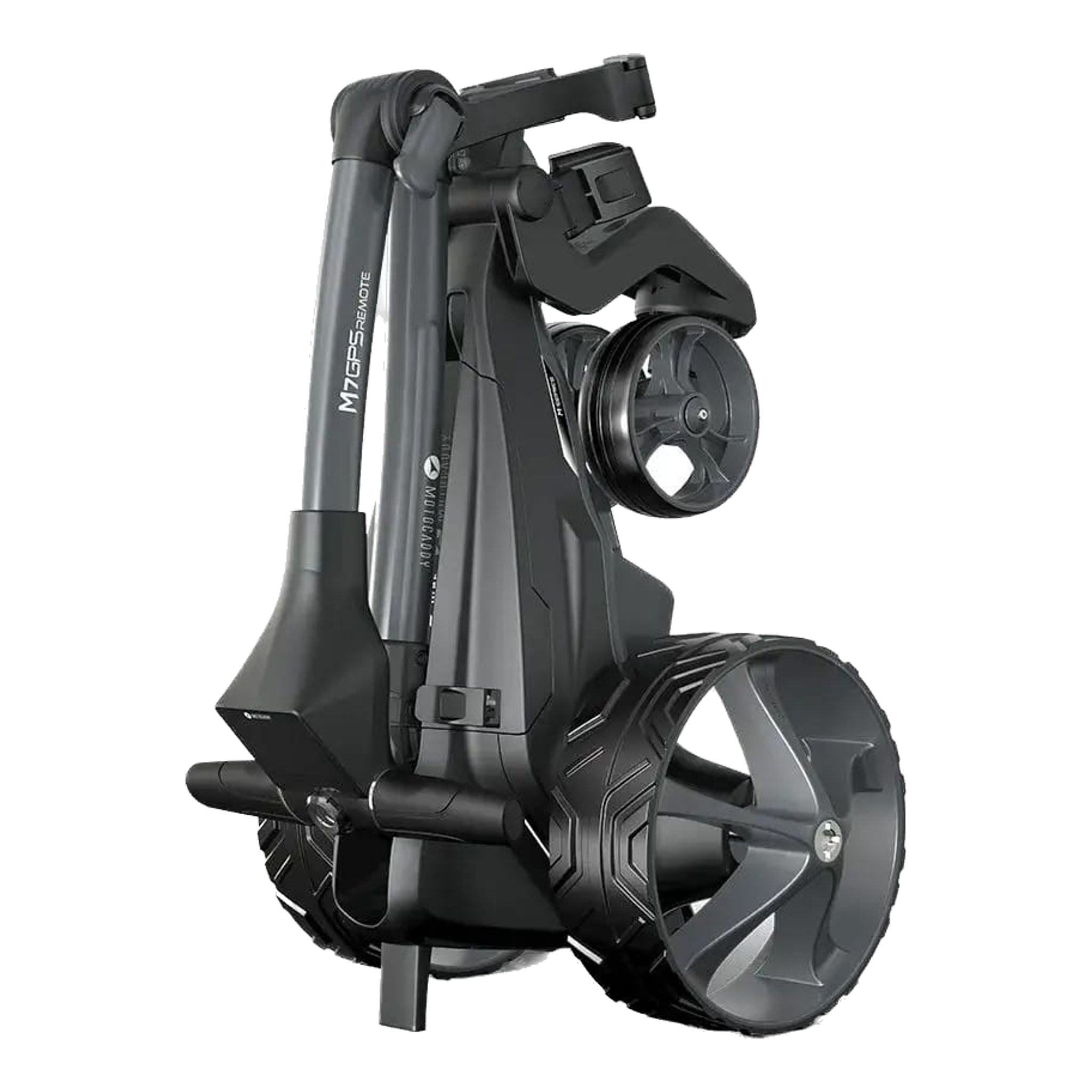 Motocaddy M7 GPS Remote Ultra Elektrotrolley