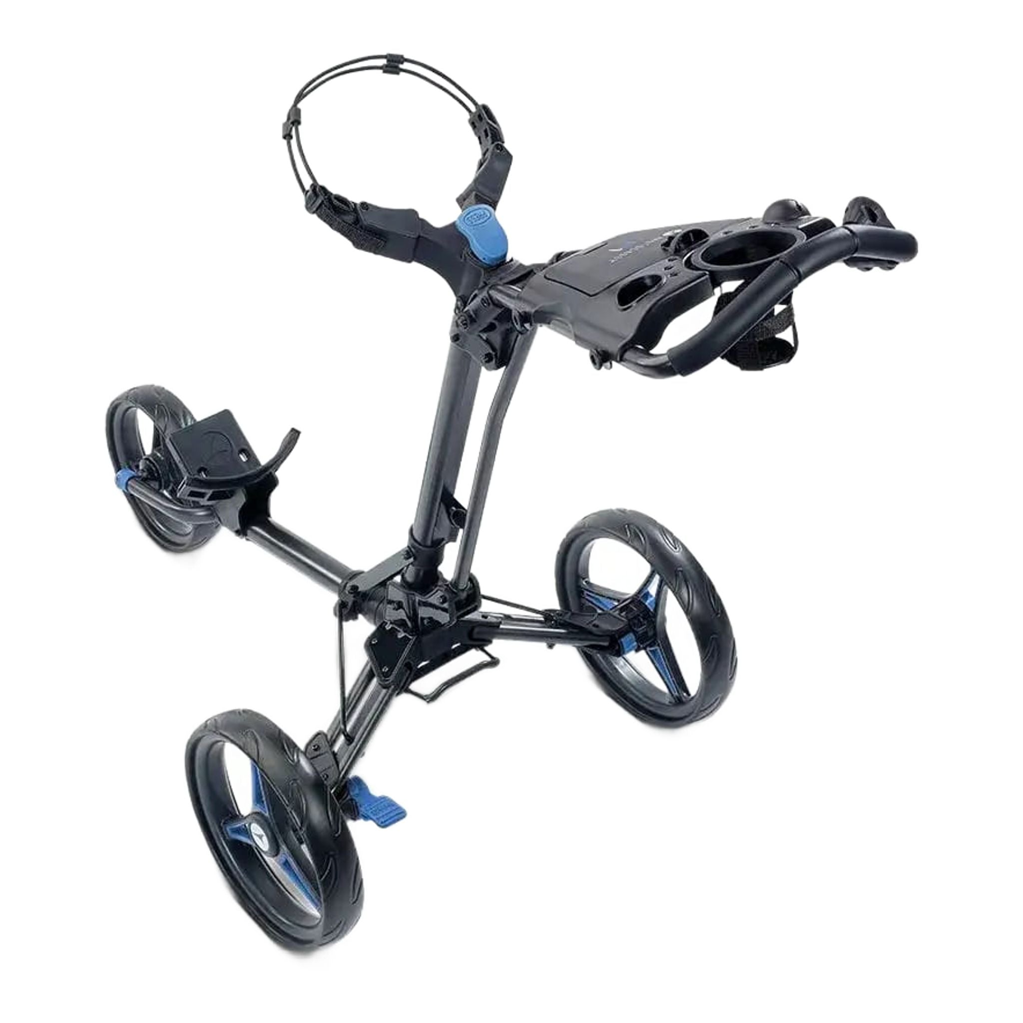 Motocaddy P1 Golftrolley