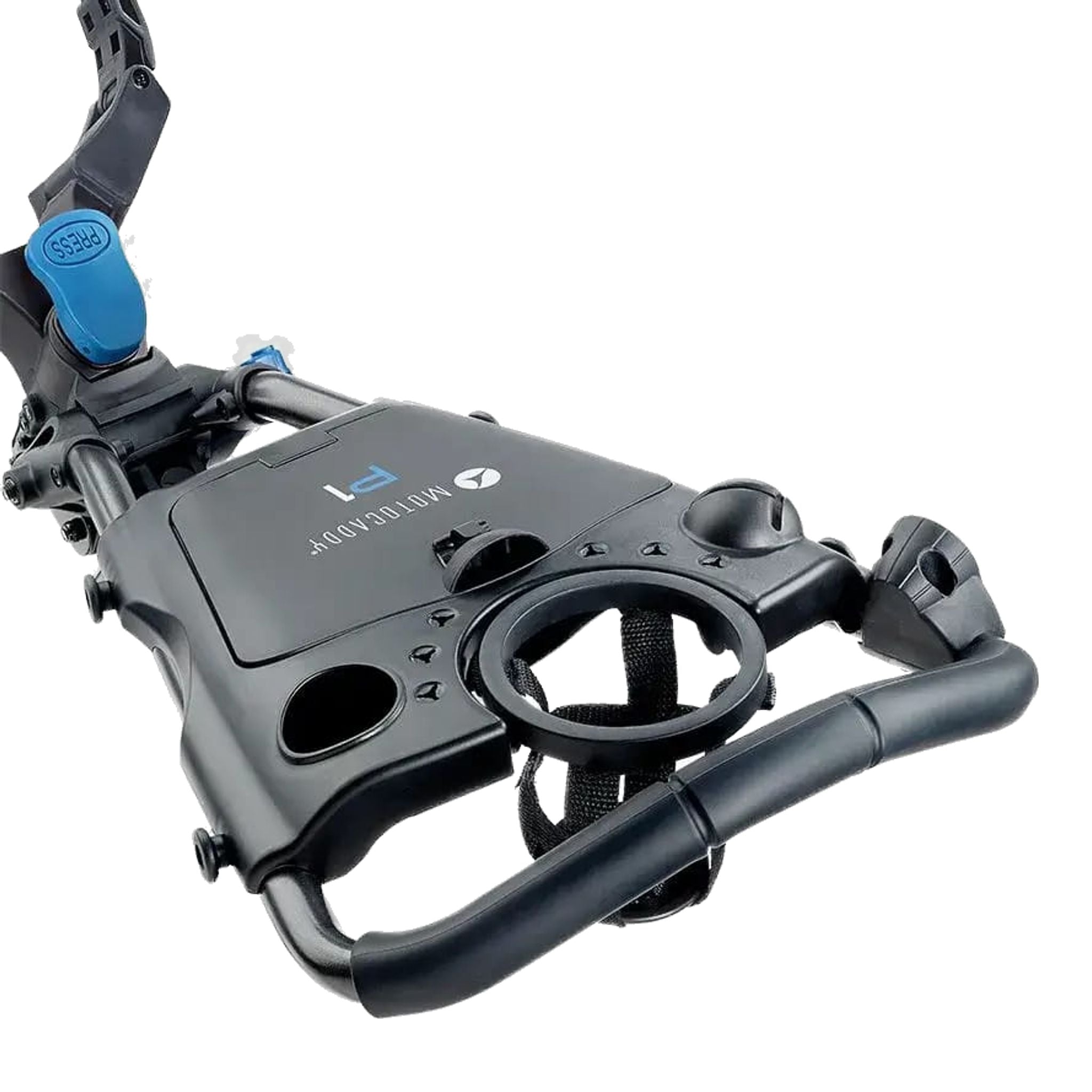 Motocaddy P1 Golftrolley