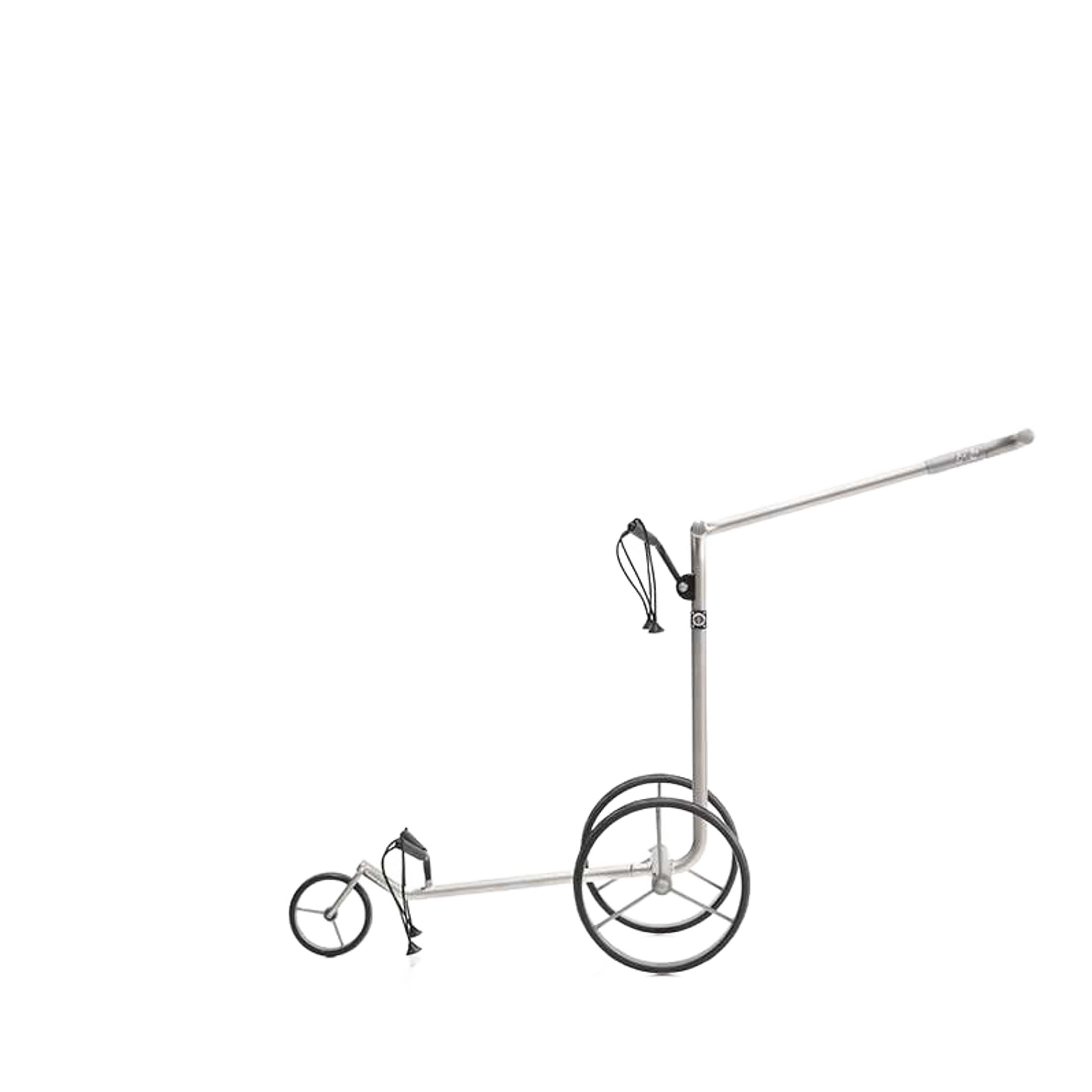 JuStar Titan Classic 1,0 Elektrotrolley