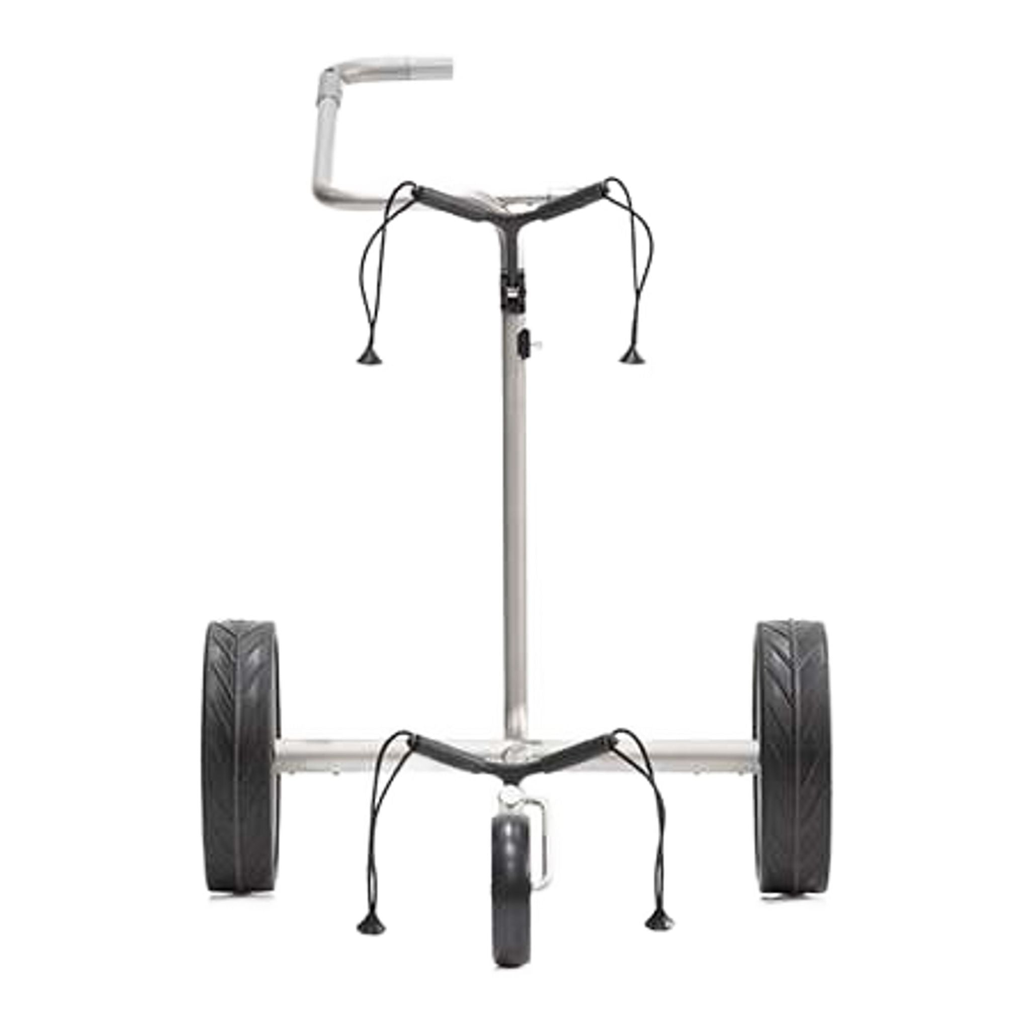 JuStar Titan Classic 1,0 Elektrotrolley