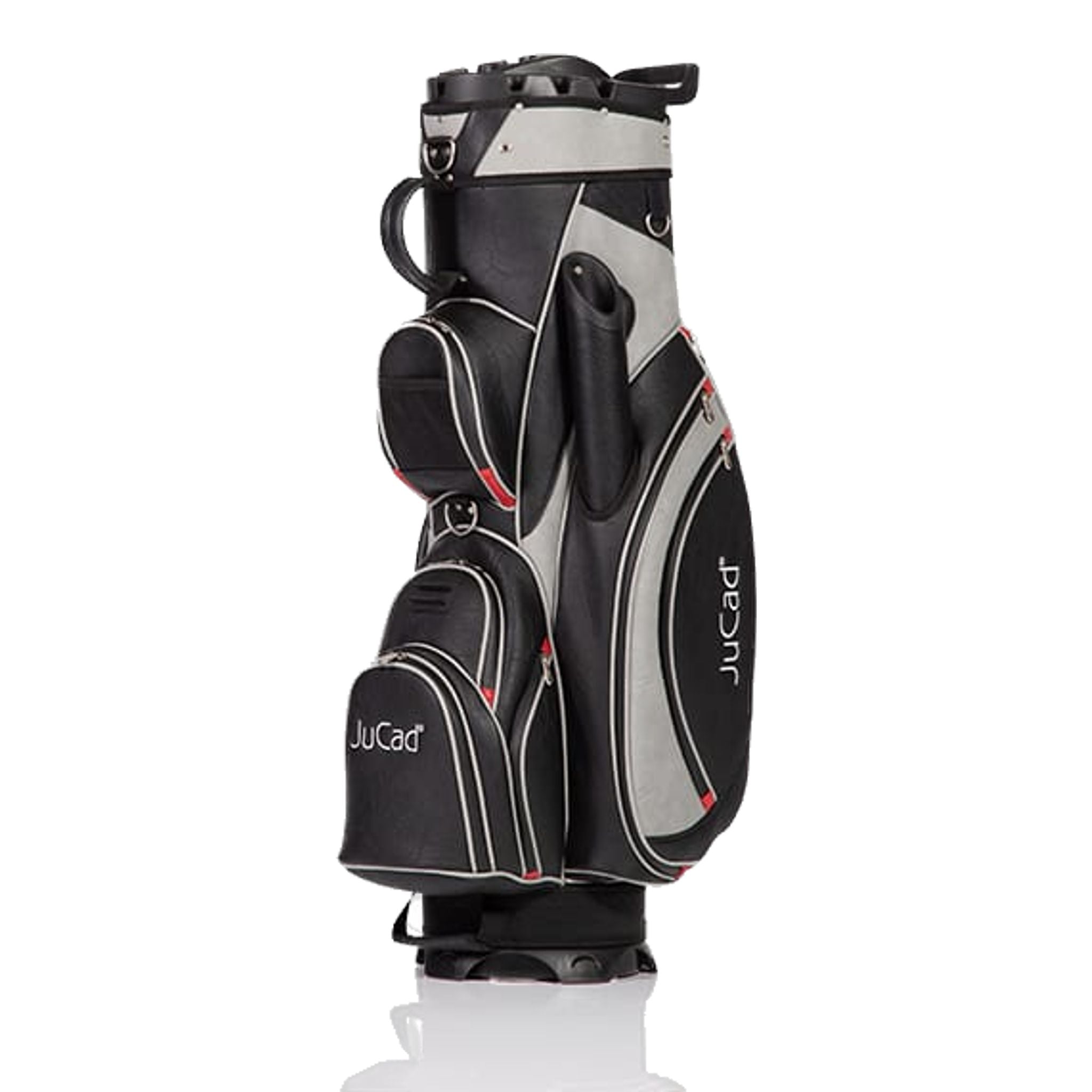 JuCad Manager Plus Bag