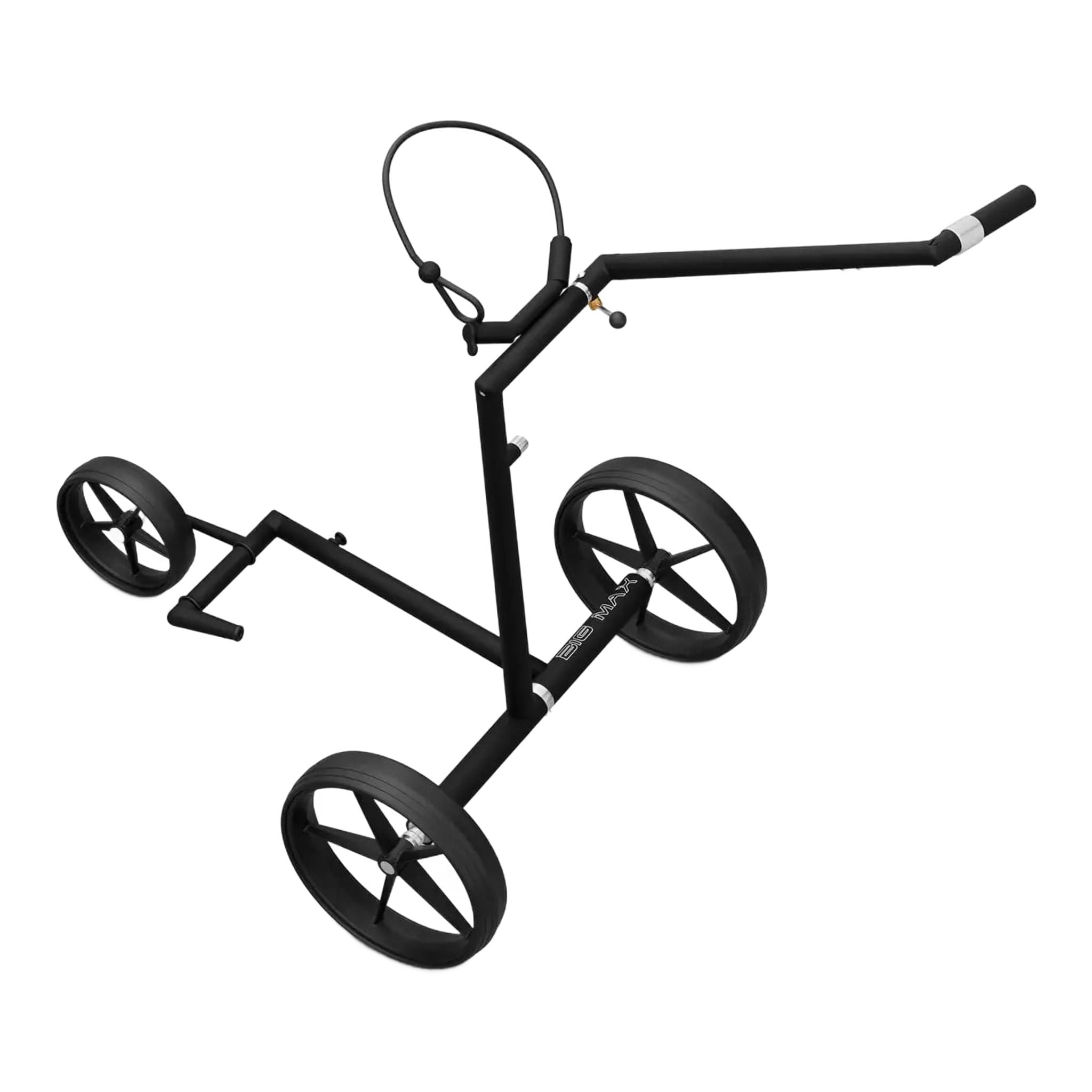 Big Max e-LITE 3 Elektrotrolley