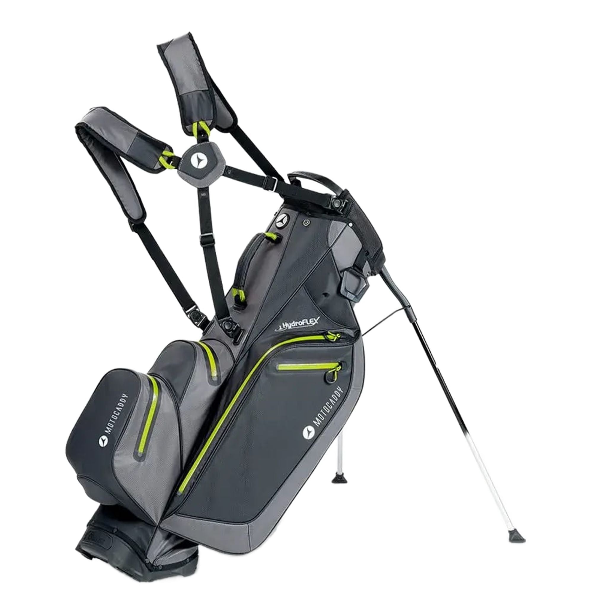 Motocaddy Hydroflex Standbag