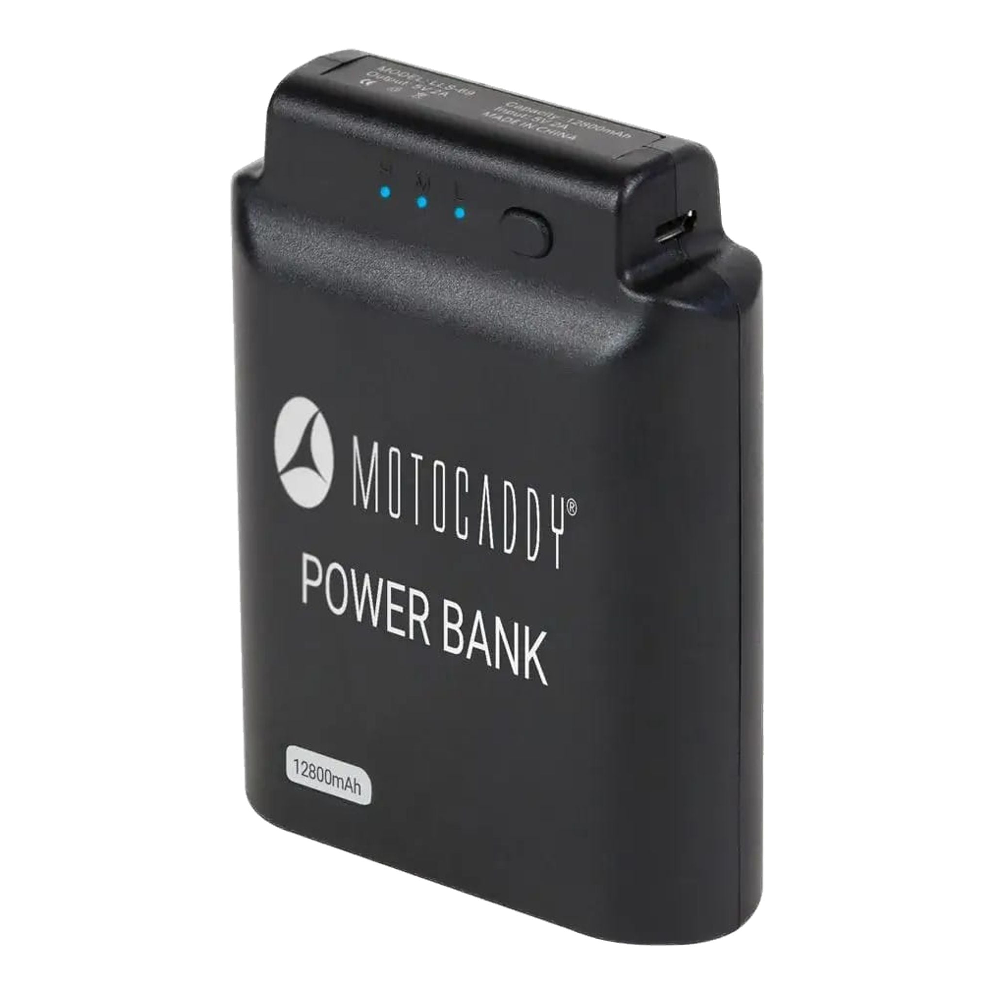 Motocaddy USB Power Bank (12800mAh)