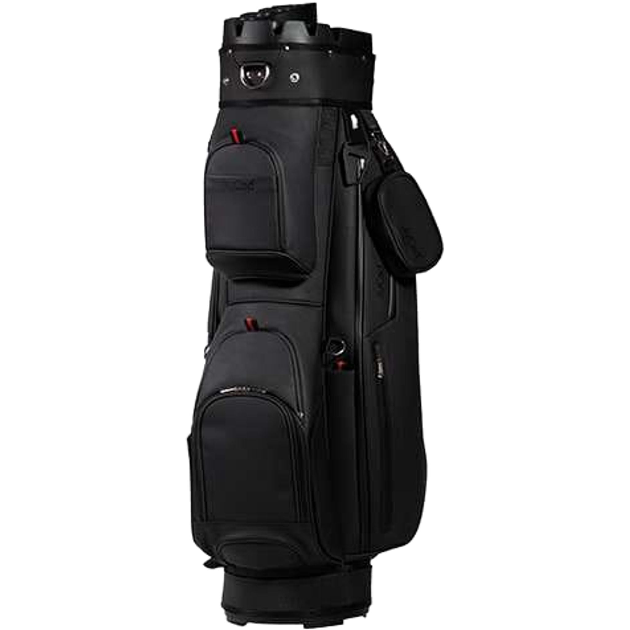 JuCad First Class Revolution Bag