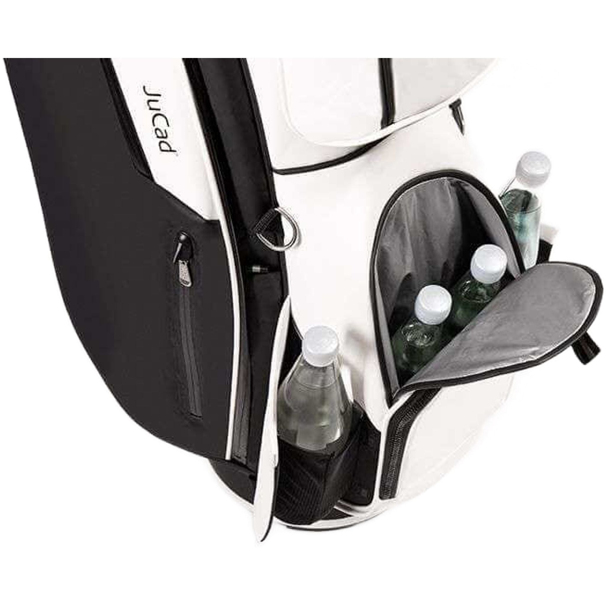 JuCad First Class Revolution Bag