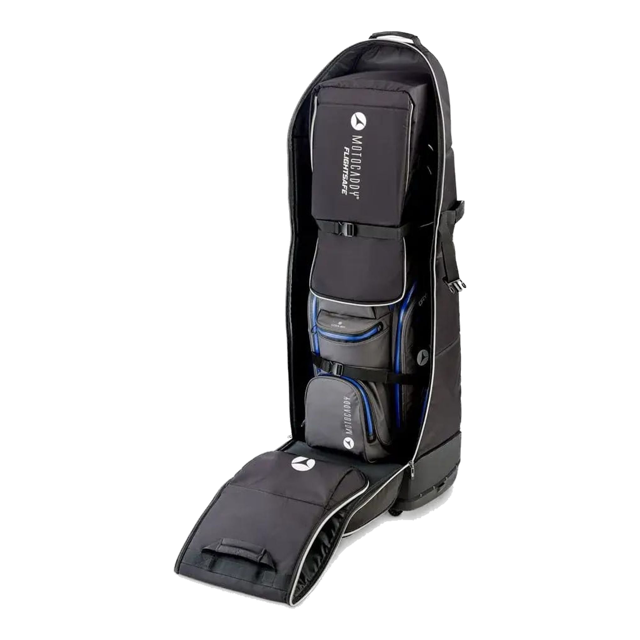 Motocaddy Travel Cover FlightSafe