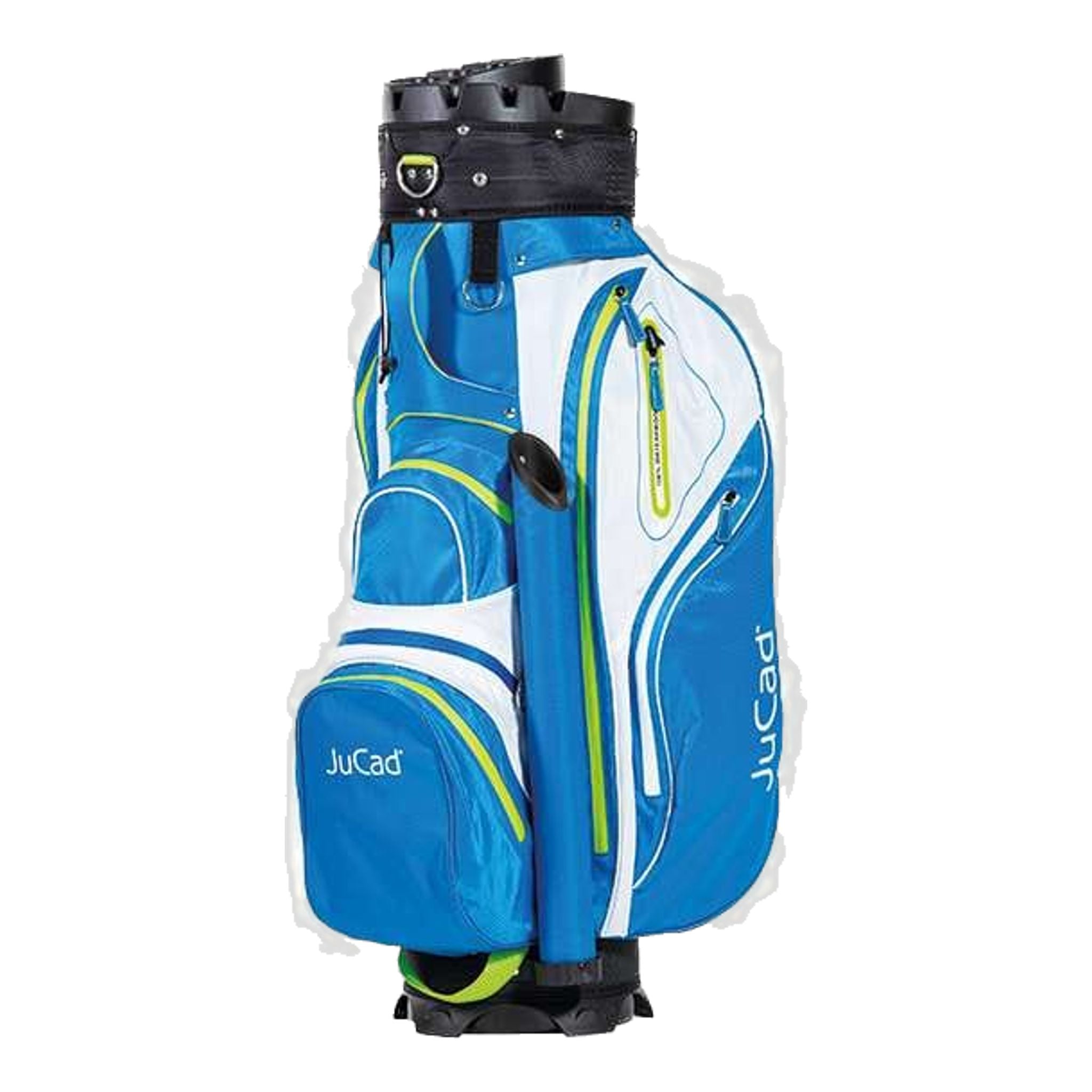 JuCad Manager Aquata Bag