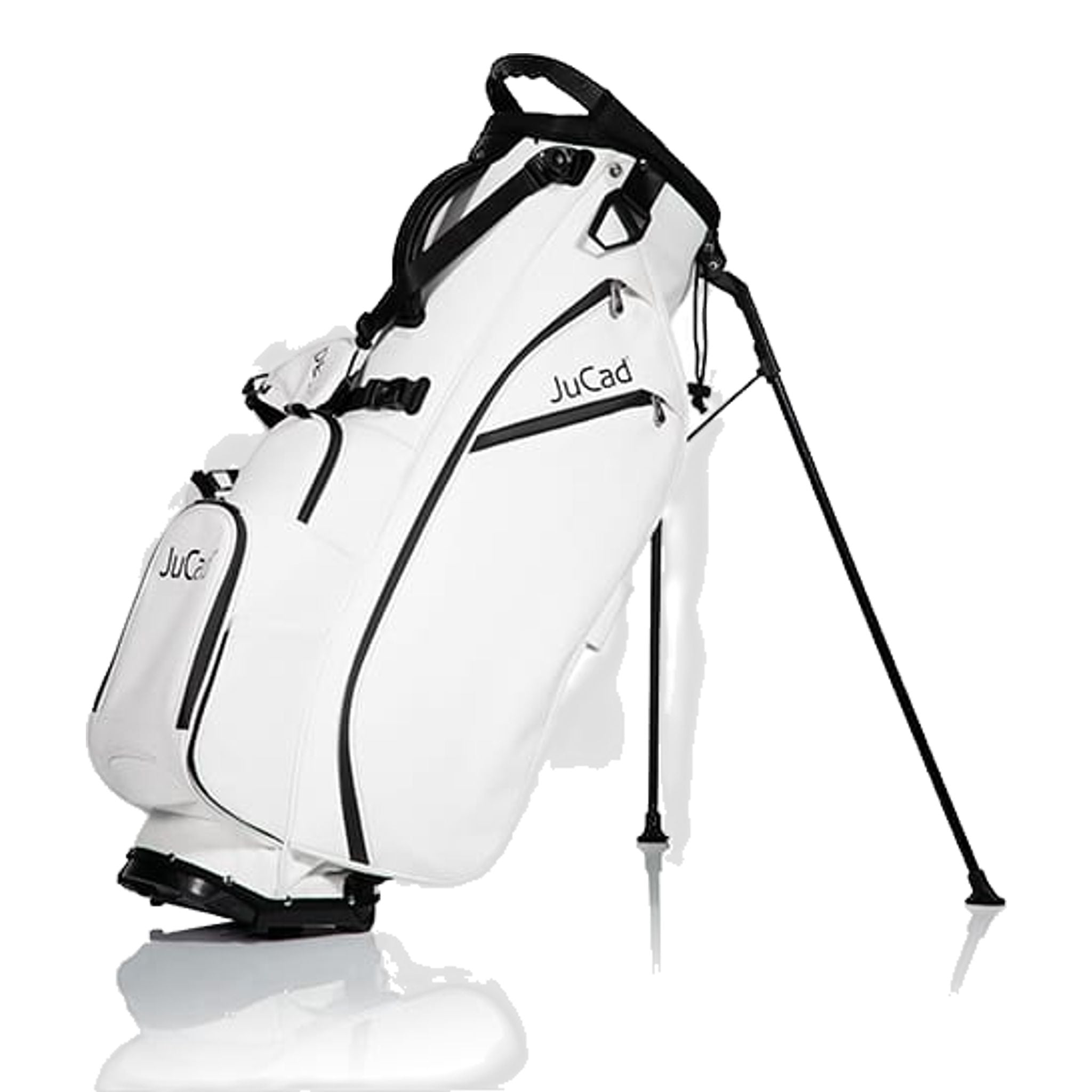 JuCad 2in1 First Class Bag