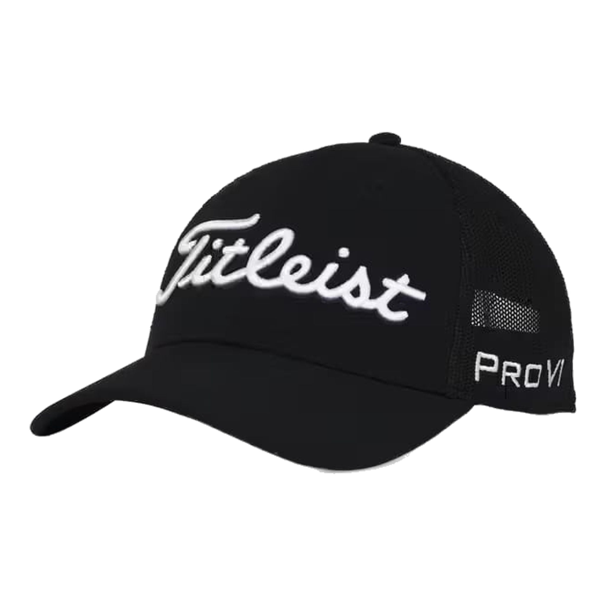 Titleist Tour Performance Mesh Herren