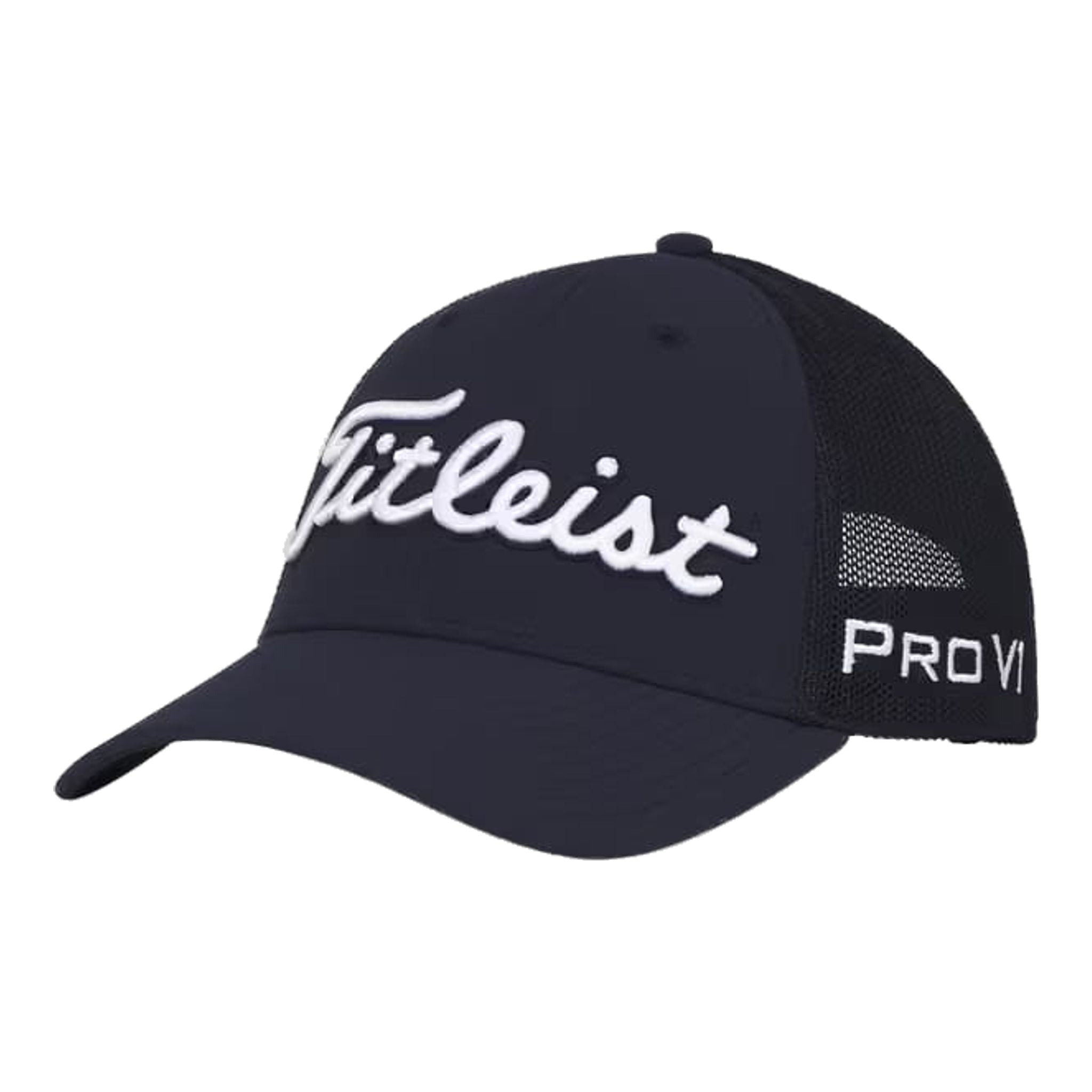 Titleist Tour Performance Mesh Herren