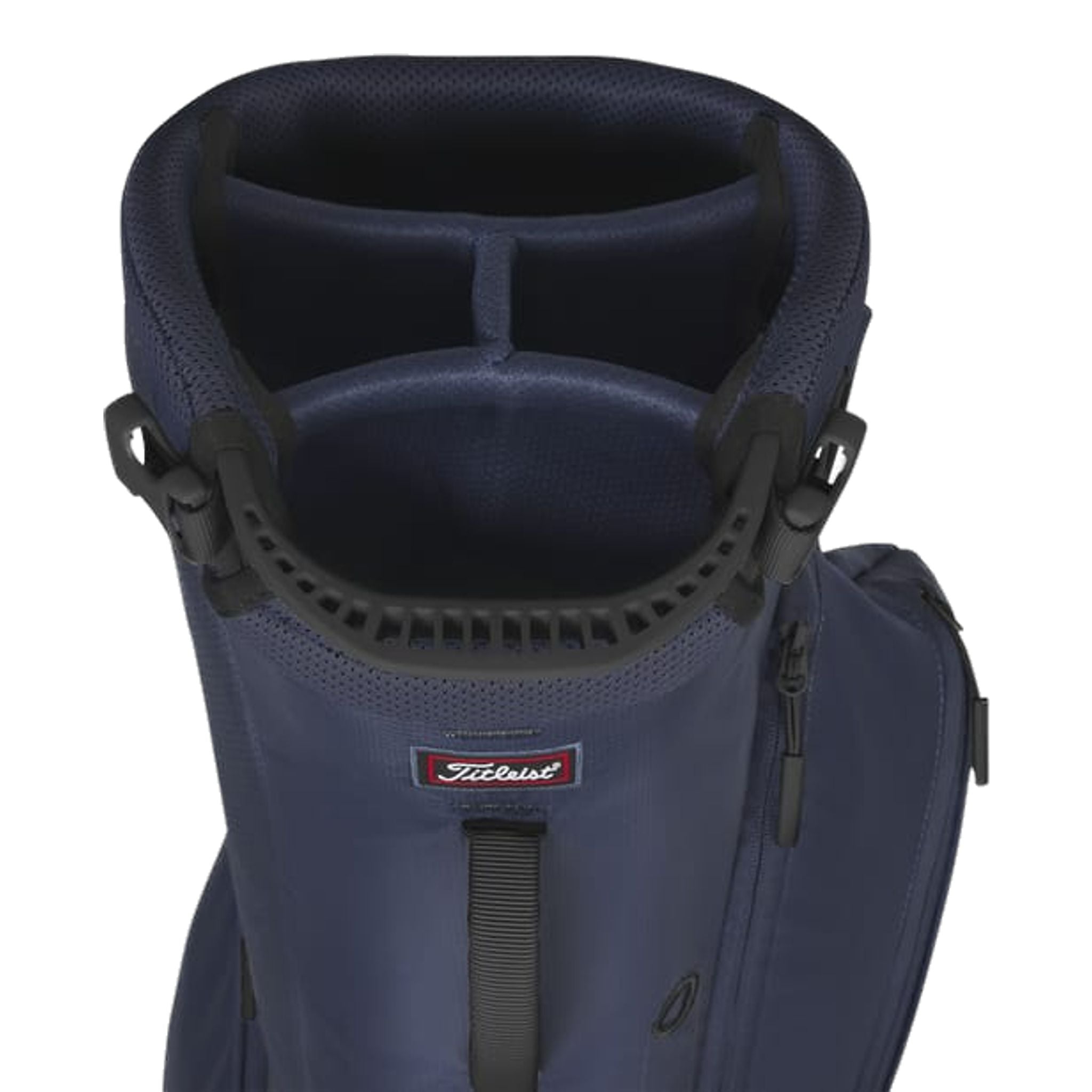 Titleist Players 4 Carbon