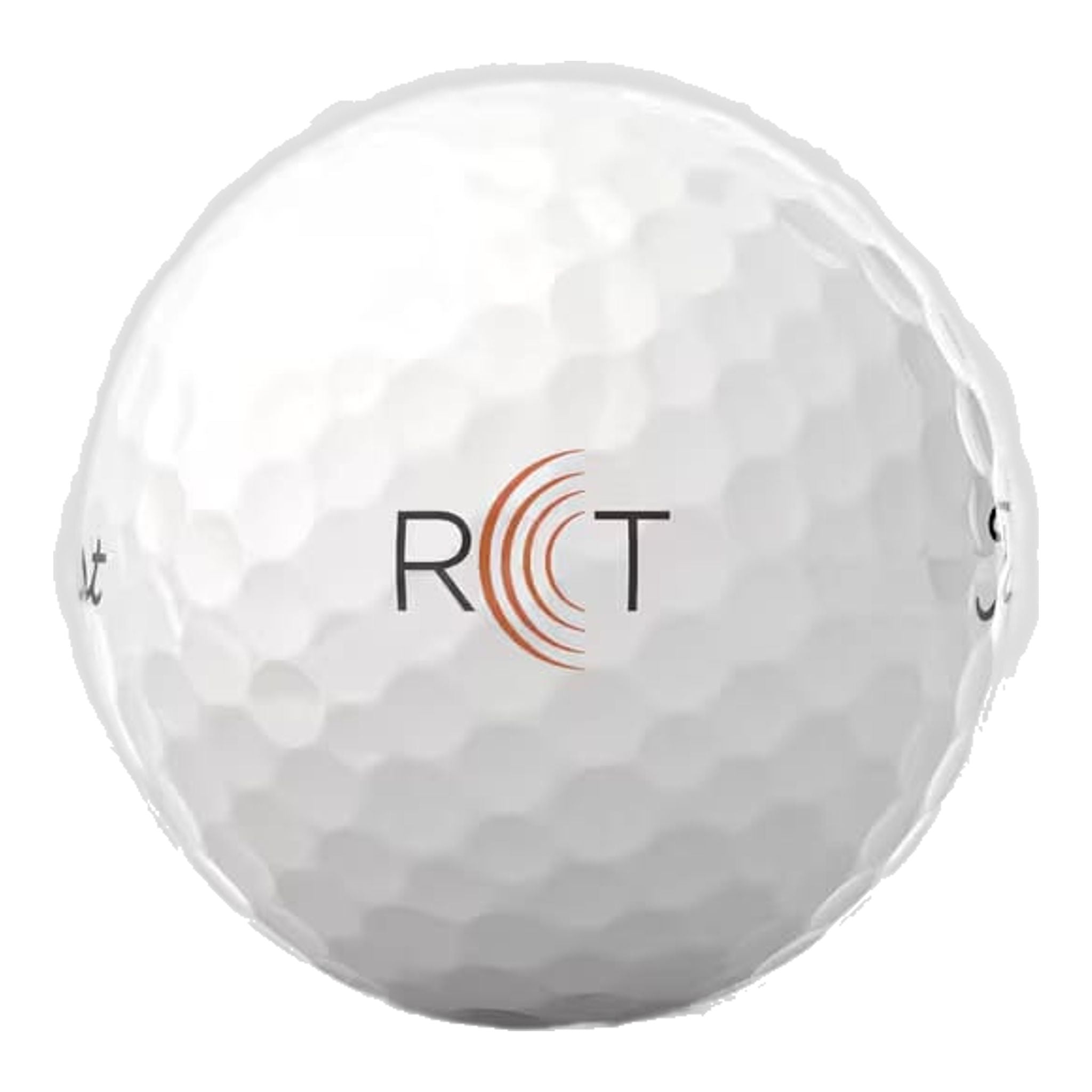 Titleist Pro V1 RCT (2025) Golfbälle